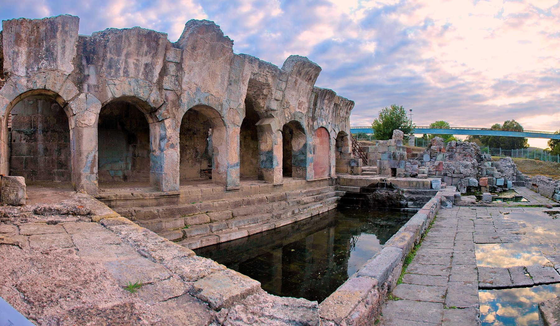 Sardinia