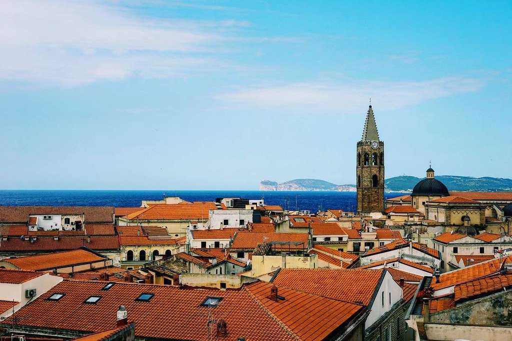 Alghero