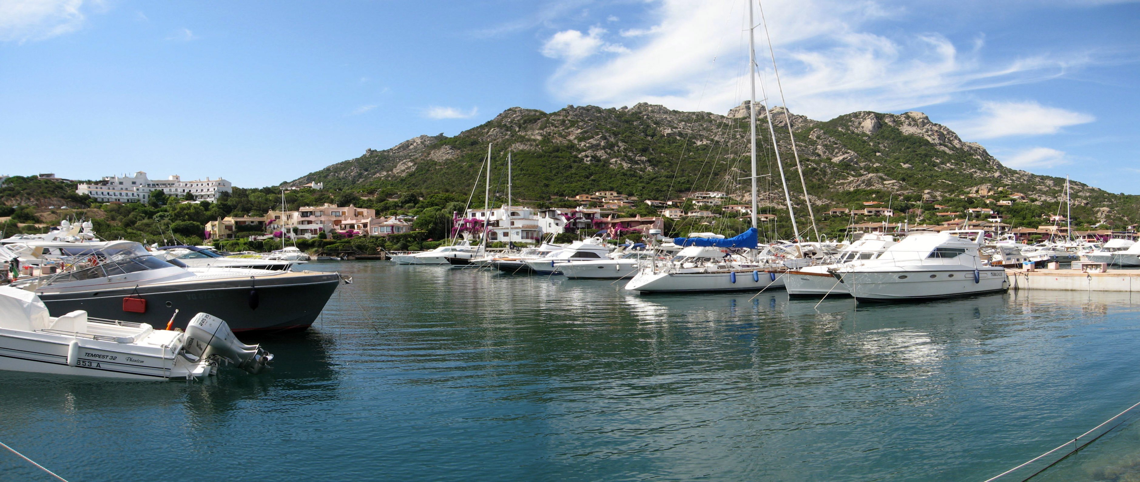 Arzachena