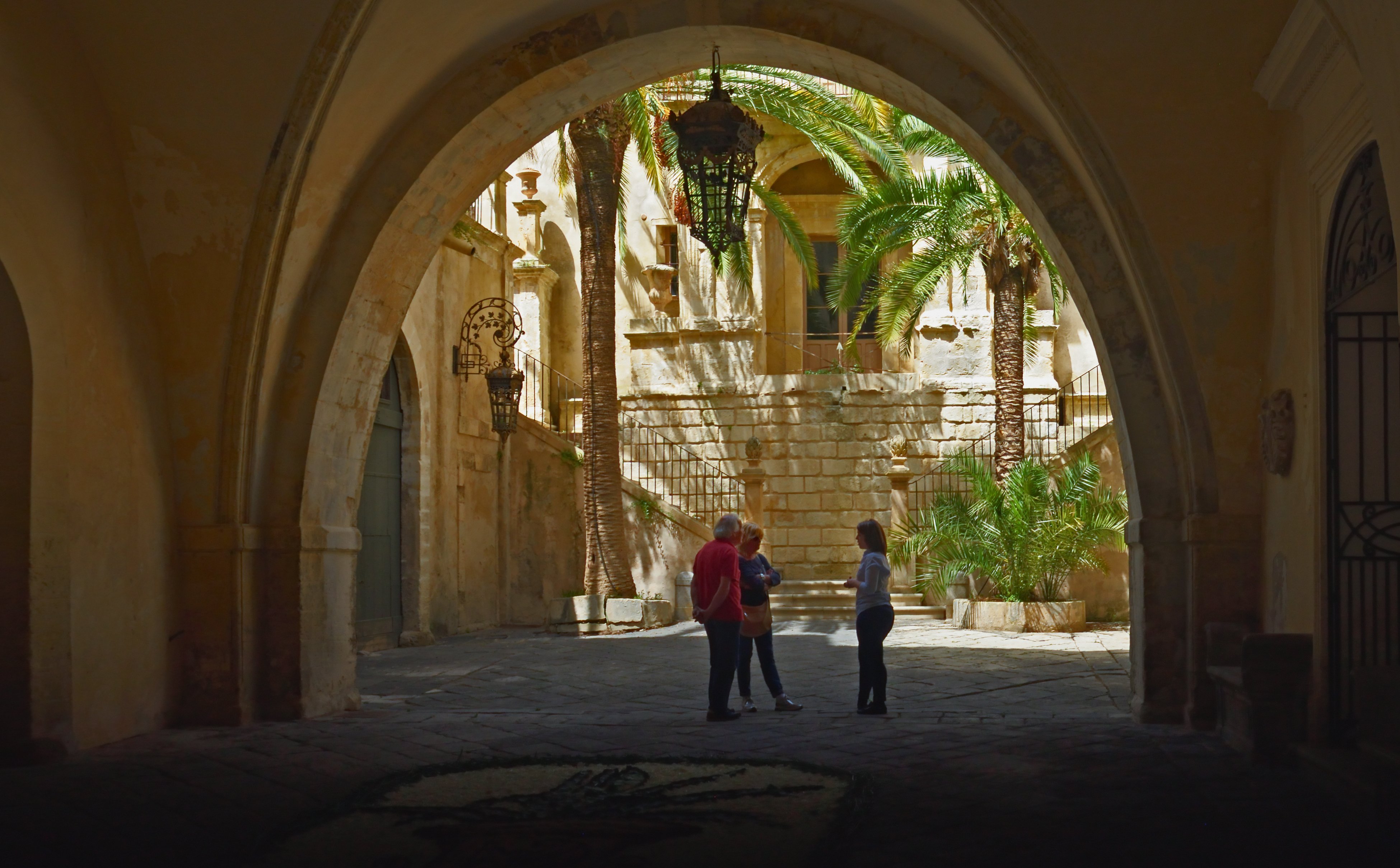 Sicily