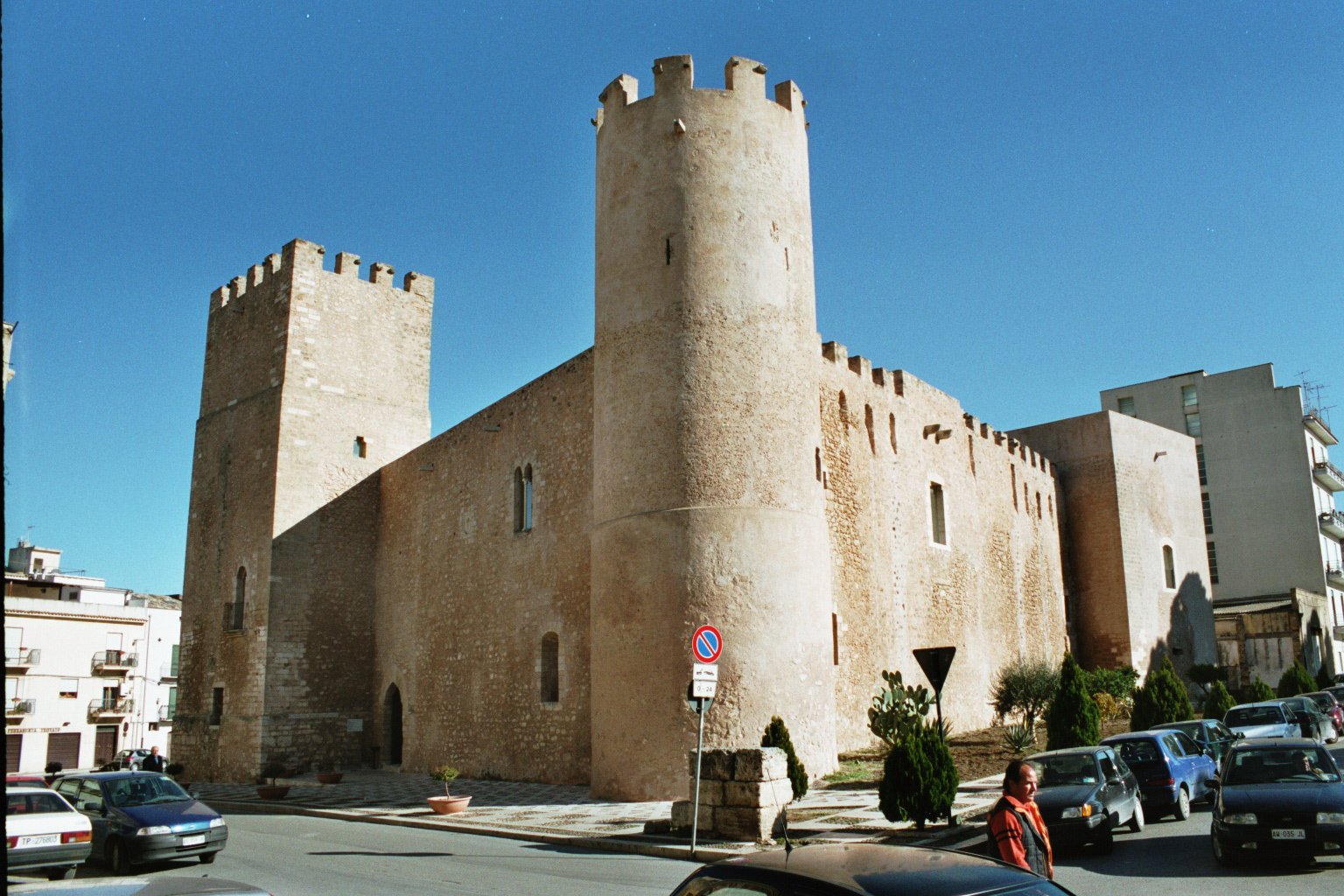 Alcamo