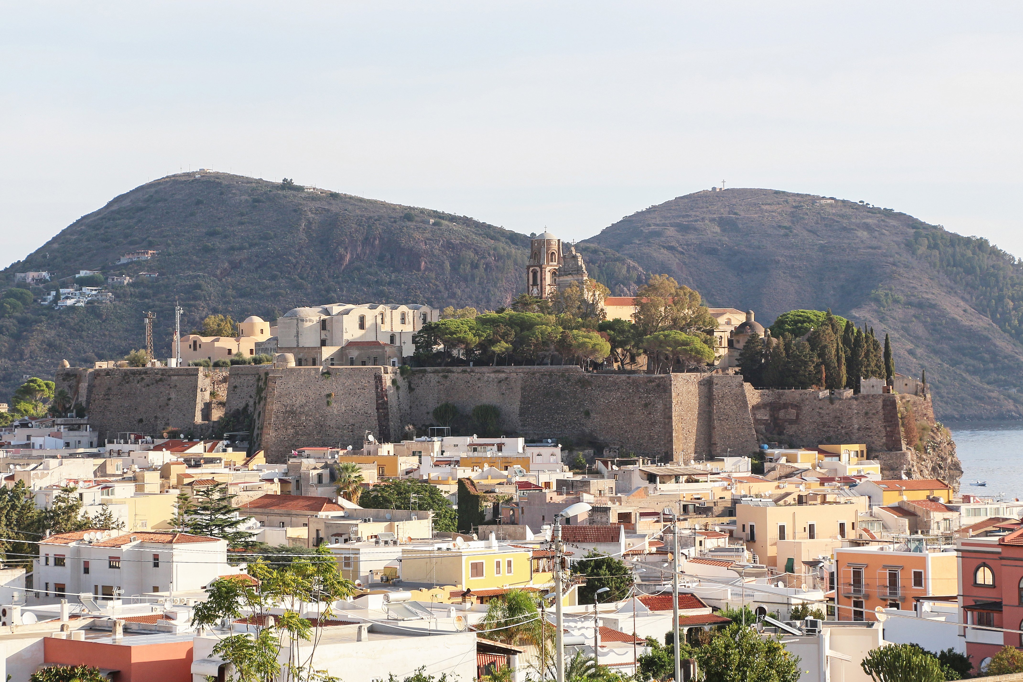 Lipari