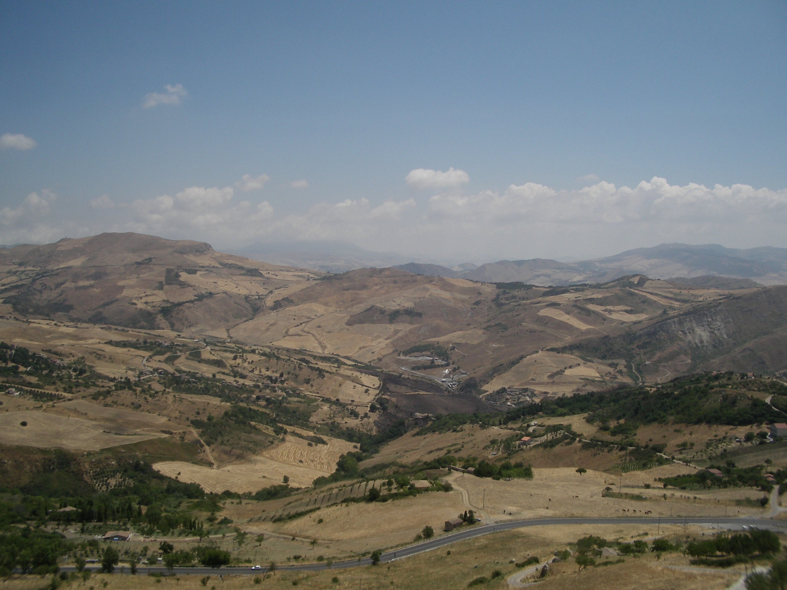 Madonie
