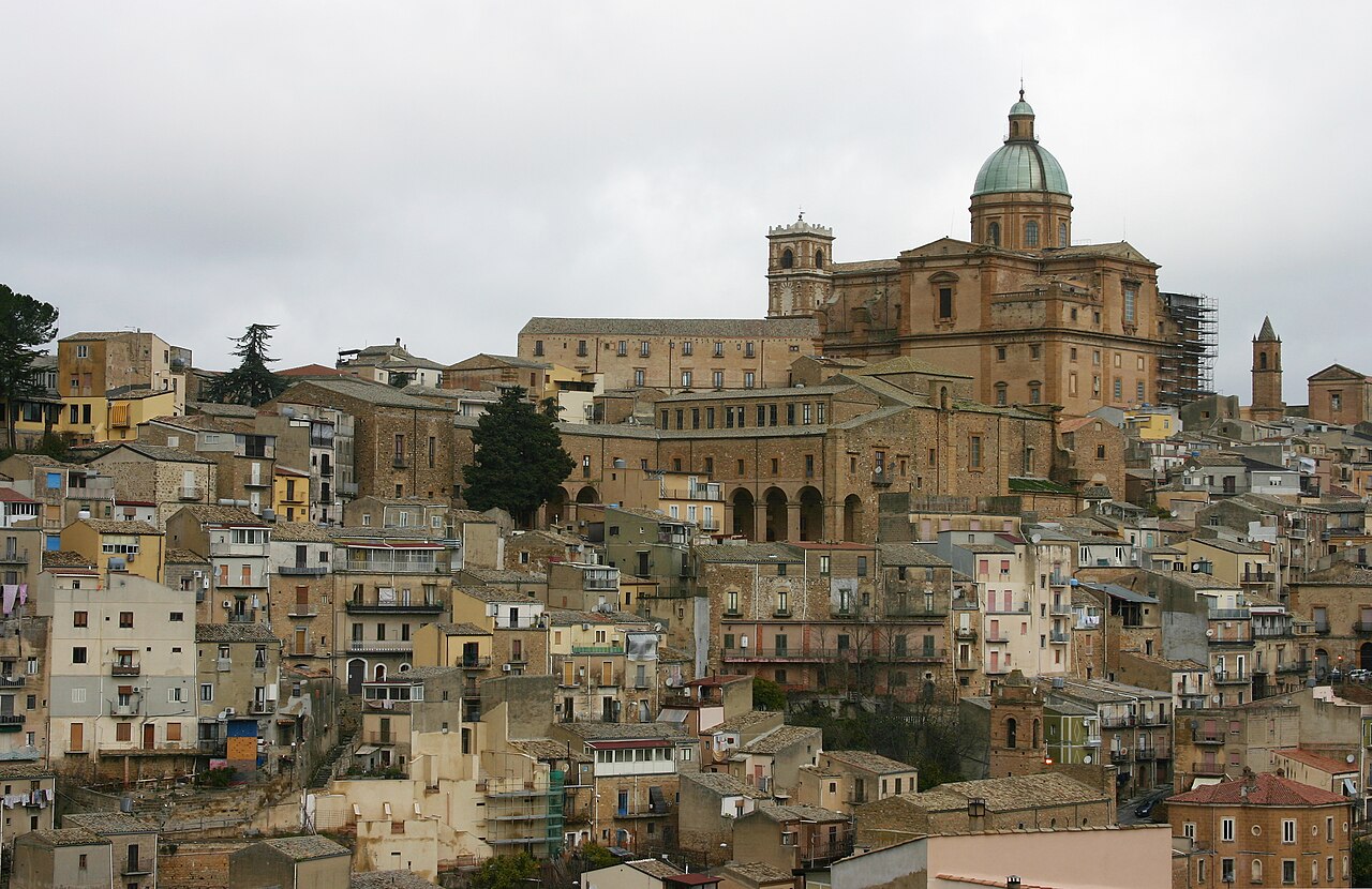 Piazza Armerina