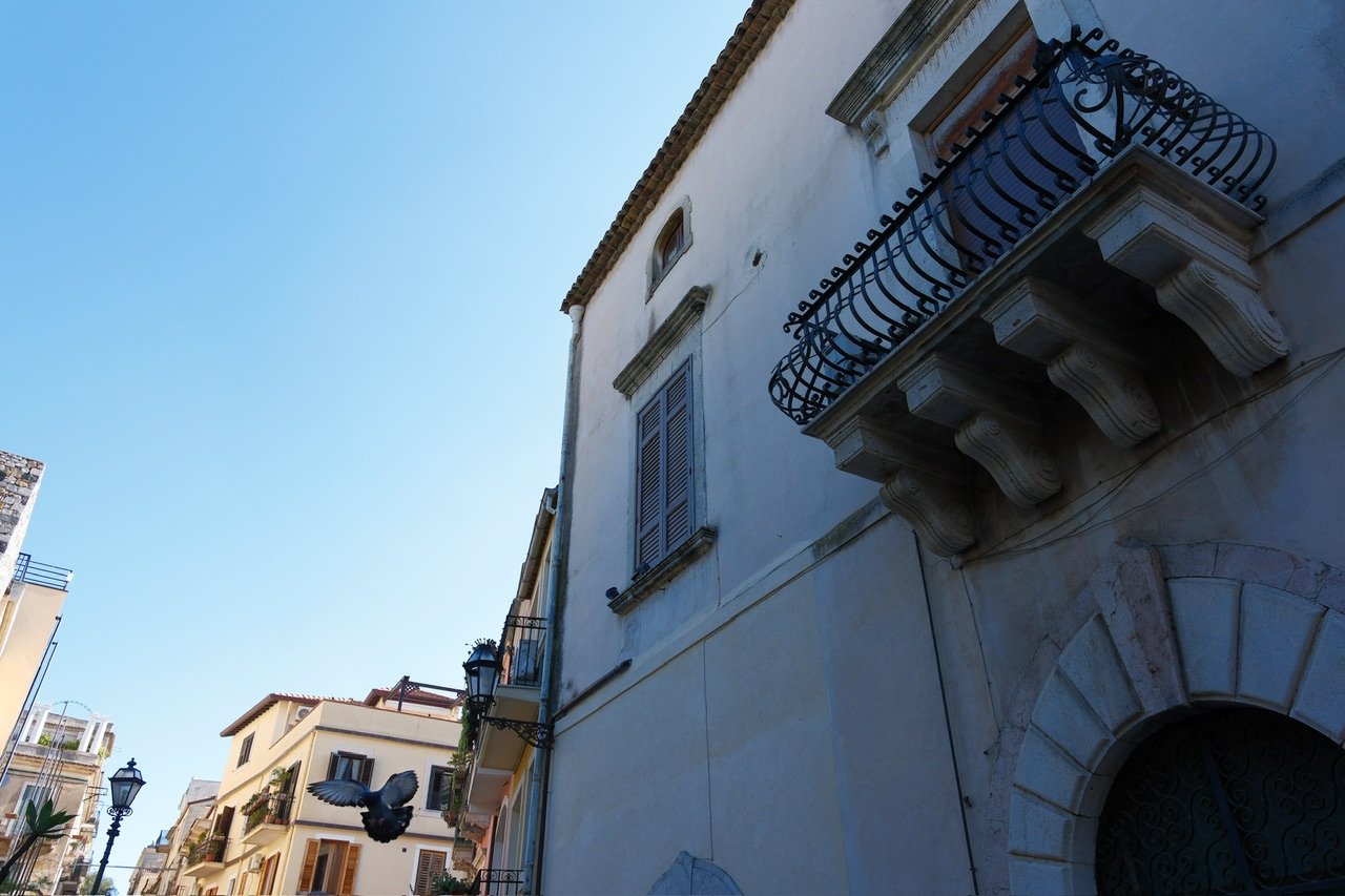 Taormina
