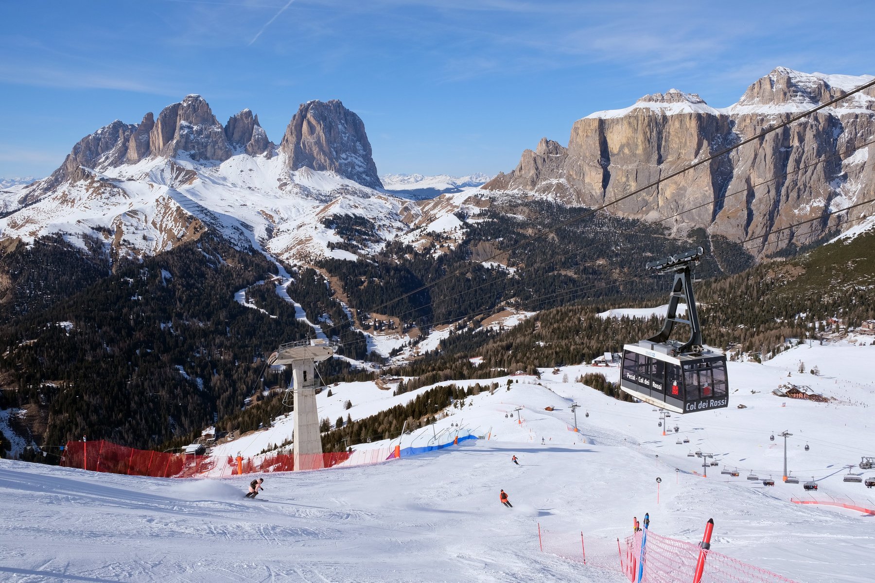 Val di Fassa