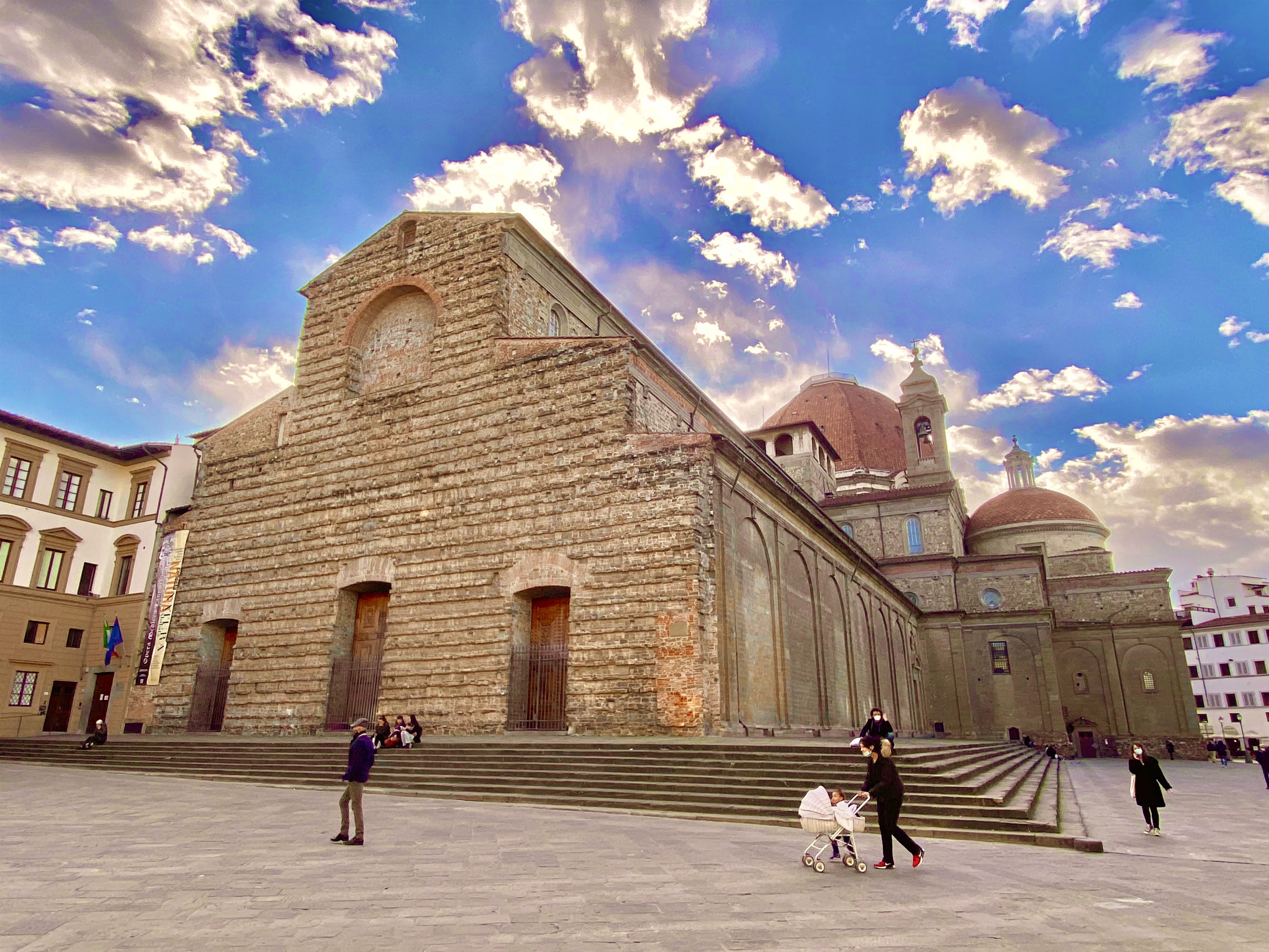 San Lorenzo