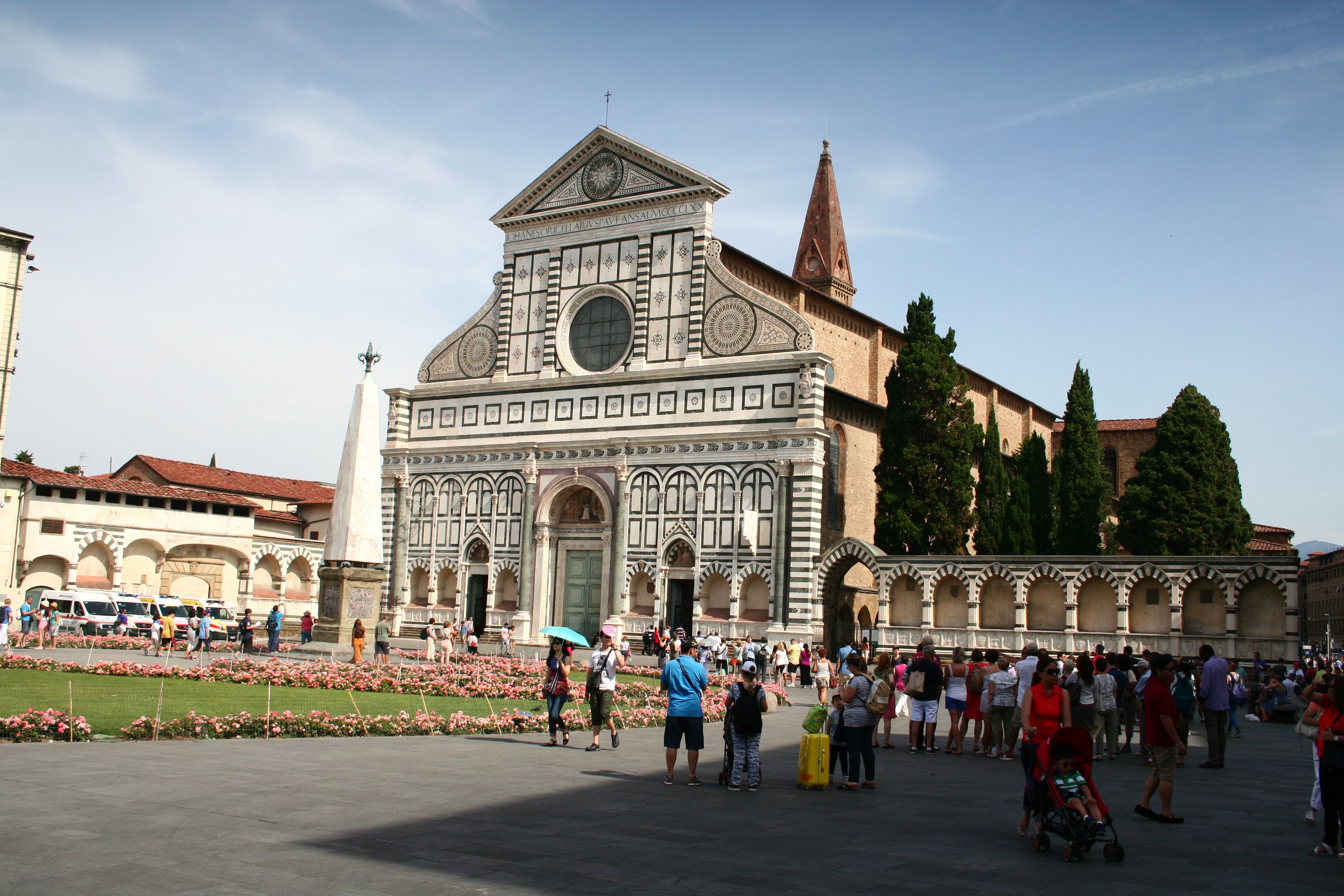 Santa Maria Novella