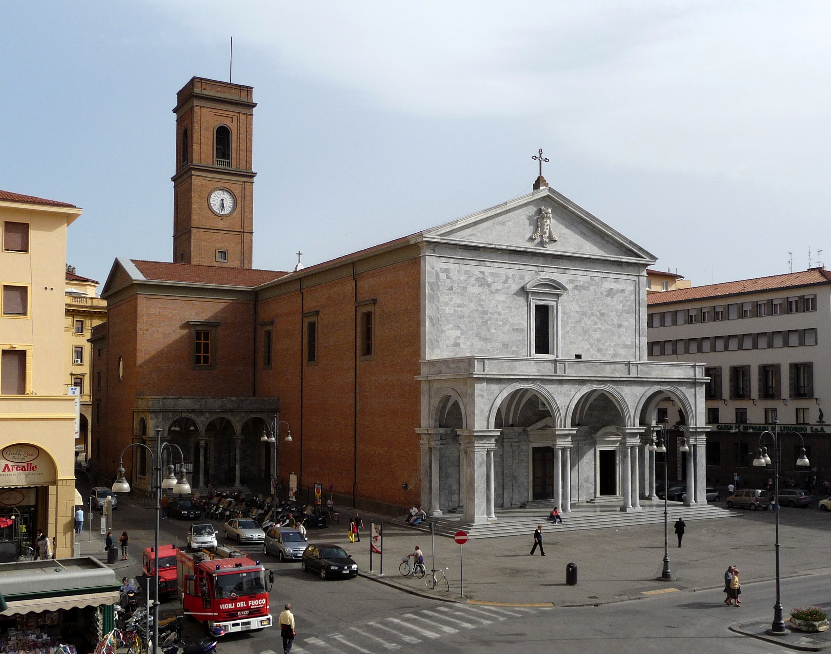 Livorno