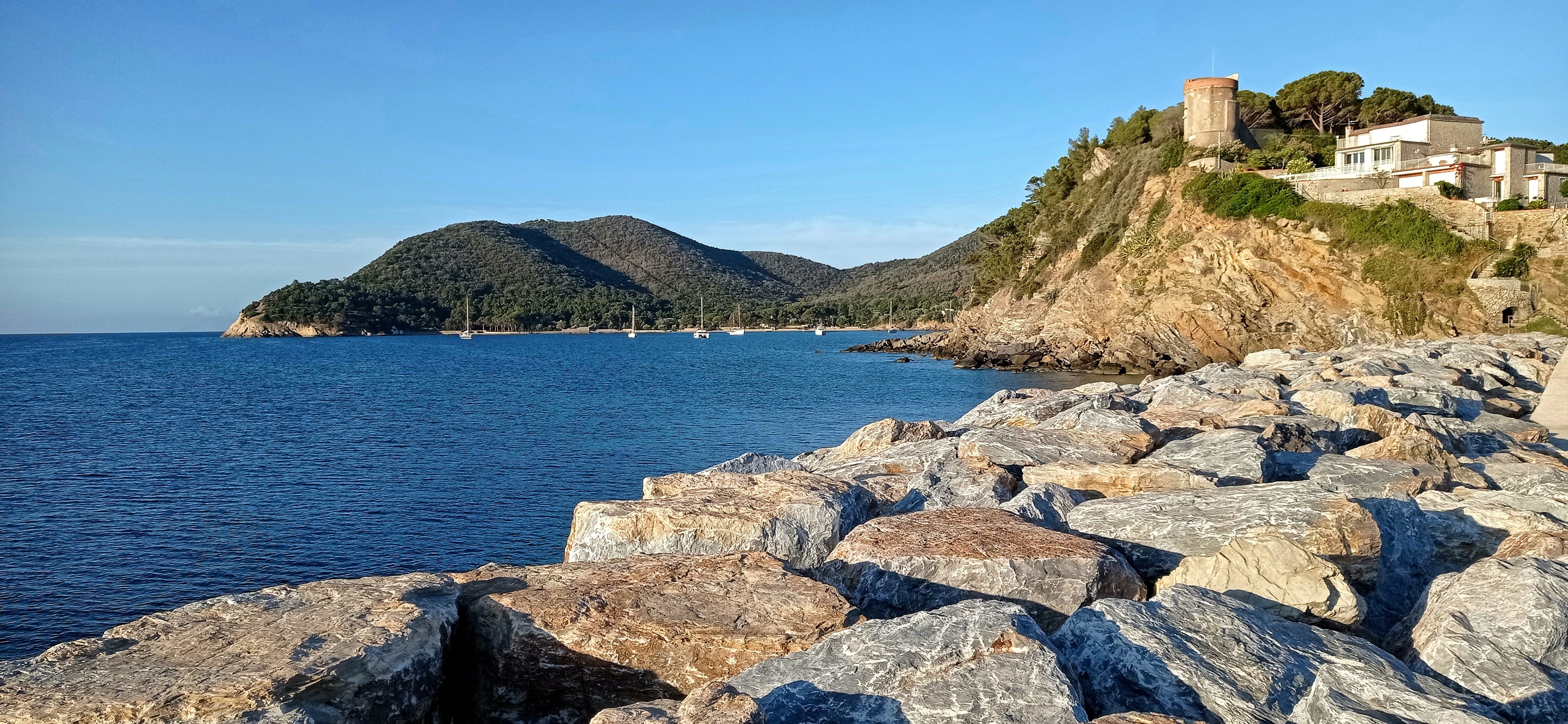 Marina di Campo