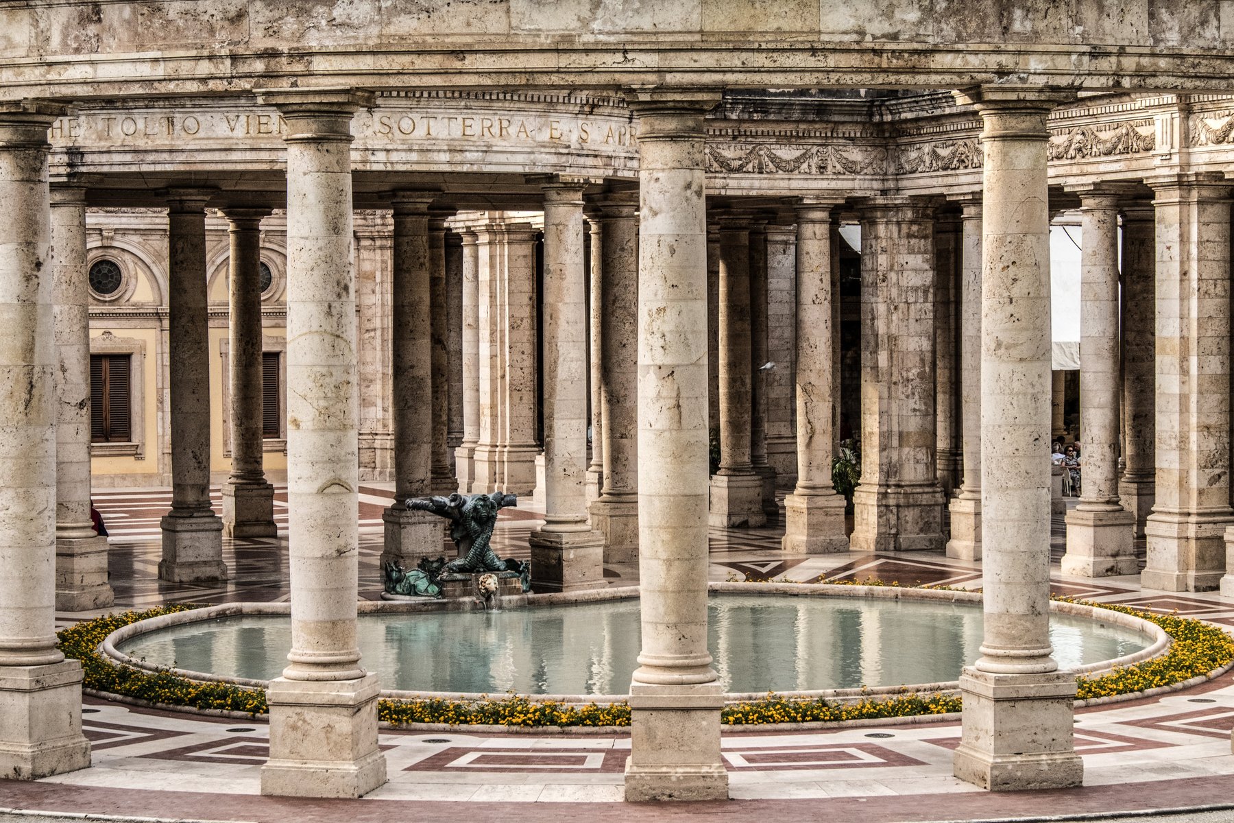 Montecatini Terme