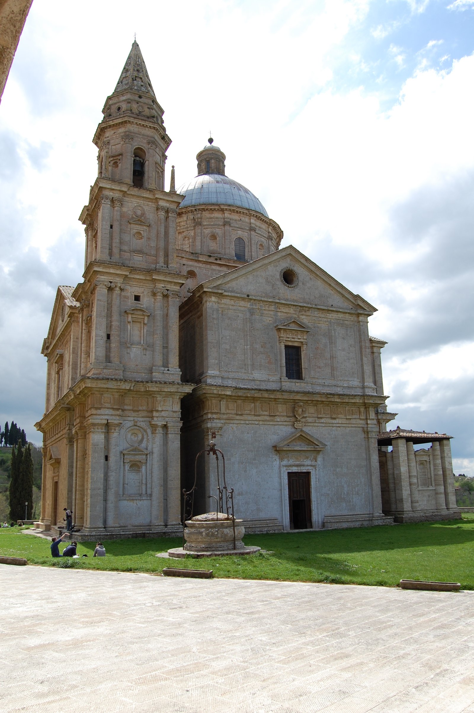 Montepulciano