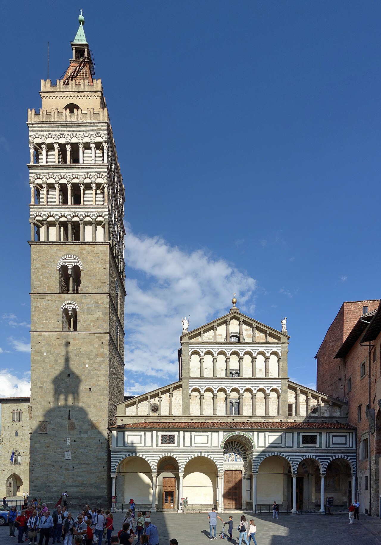 Pistoia