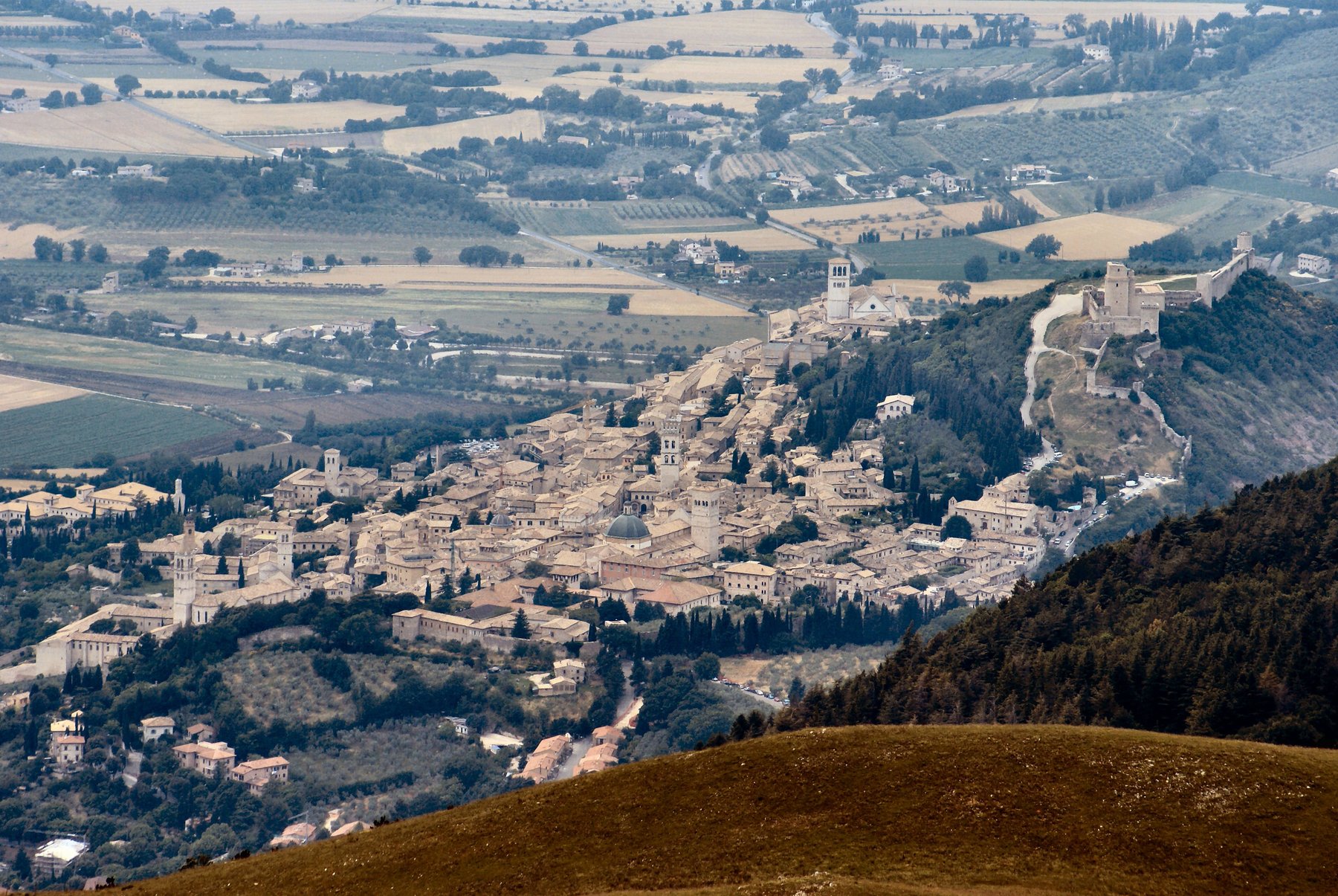 Umbria