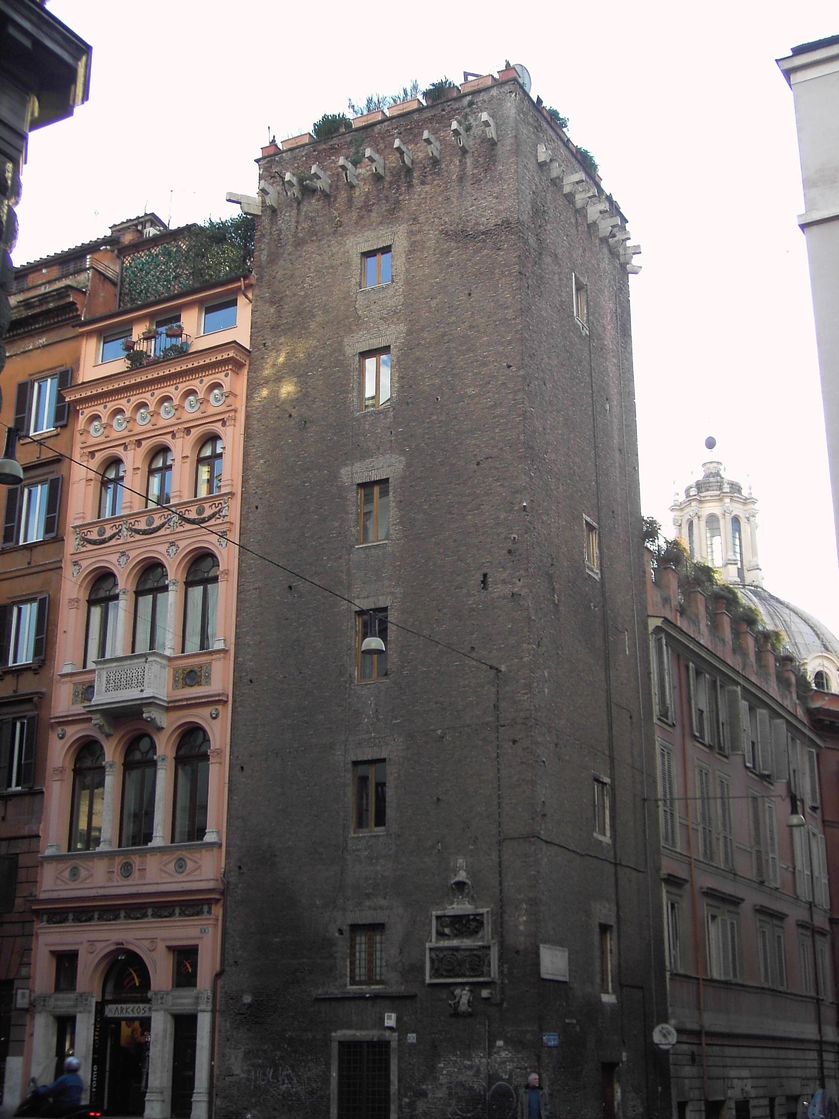 Trevi