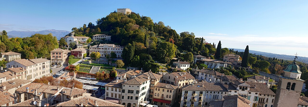 Asolo