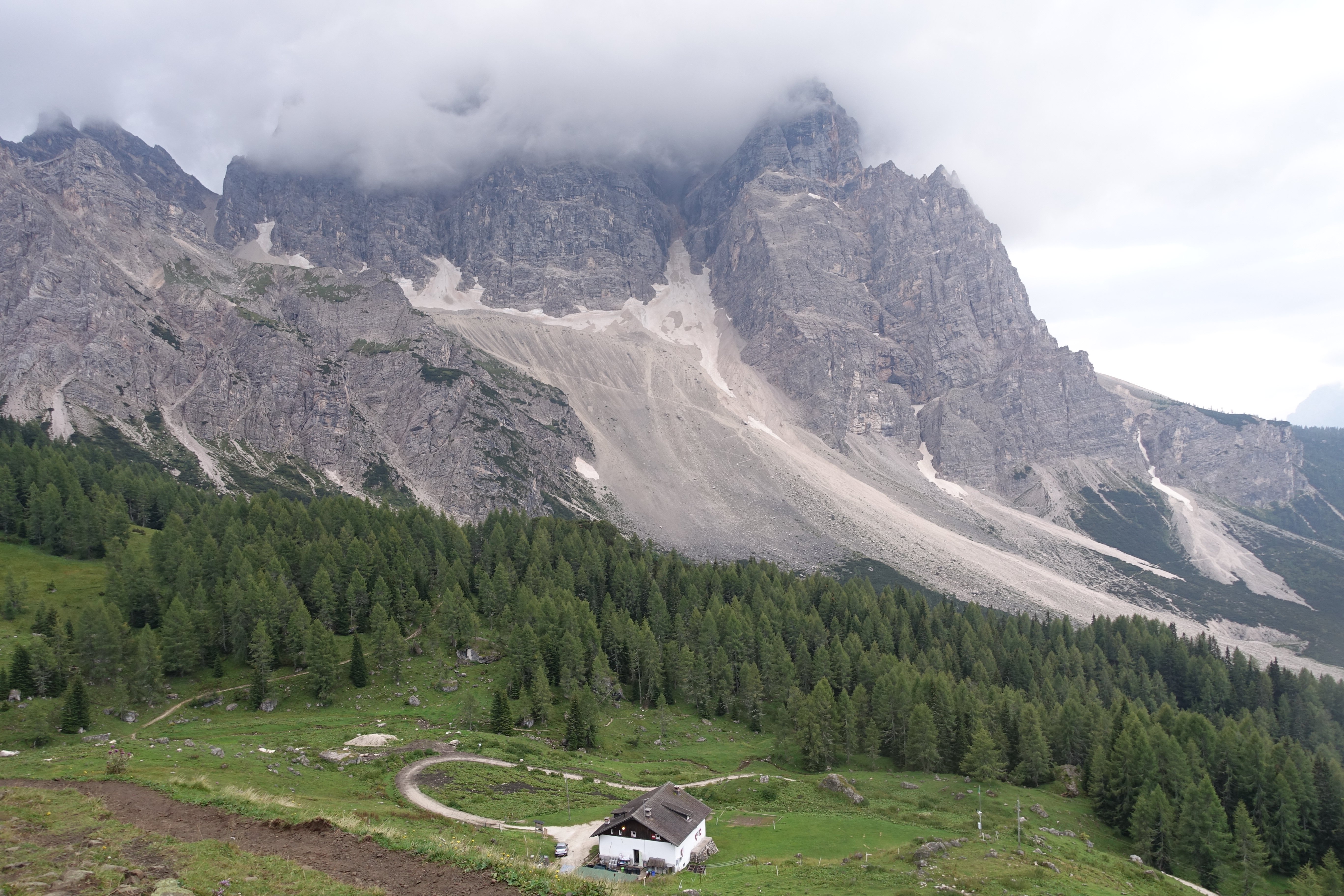 Borca di Cadore