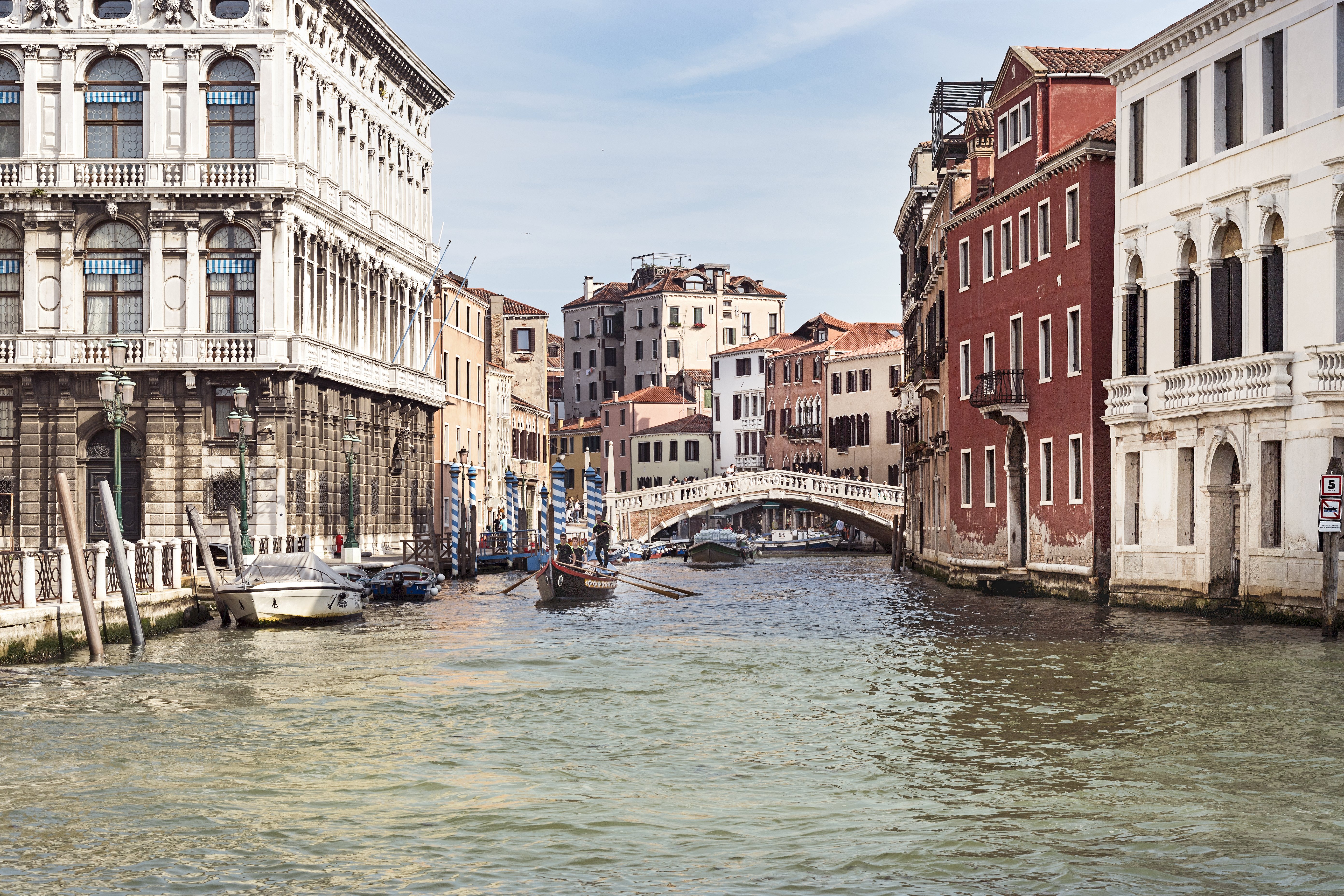 Cannaregio