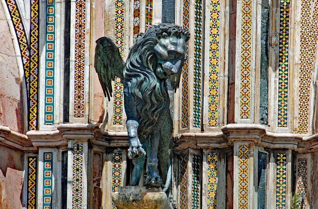 San Marco