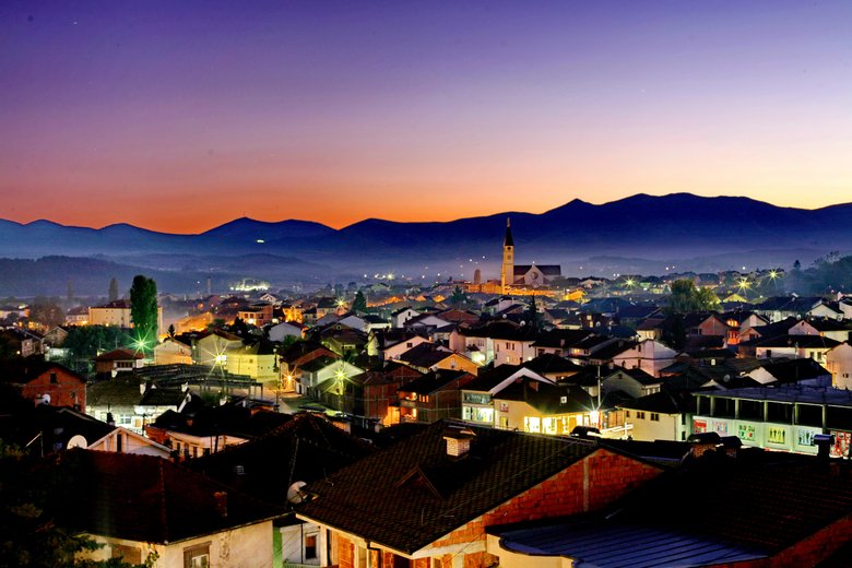 Kosovo