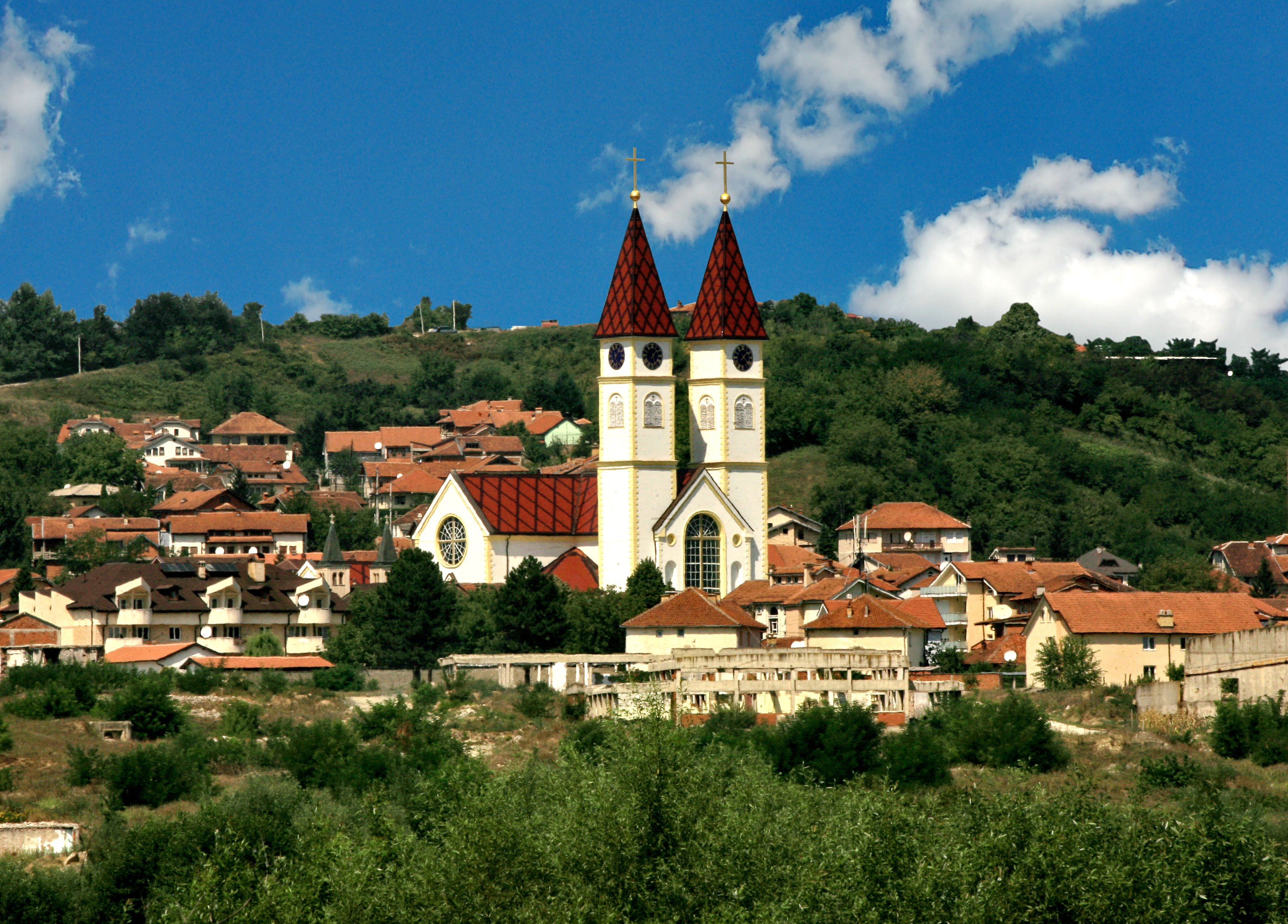 Gjakova