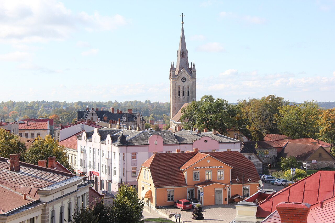 Cesis