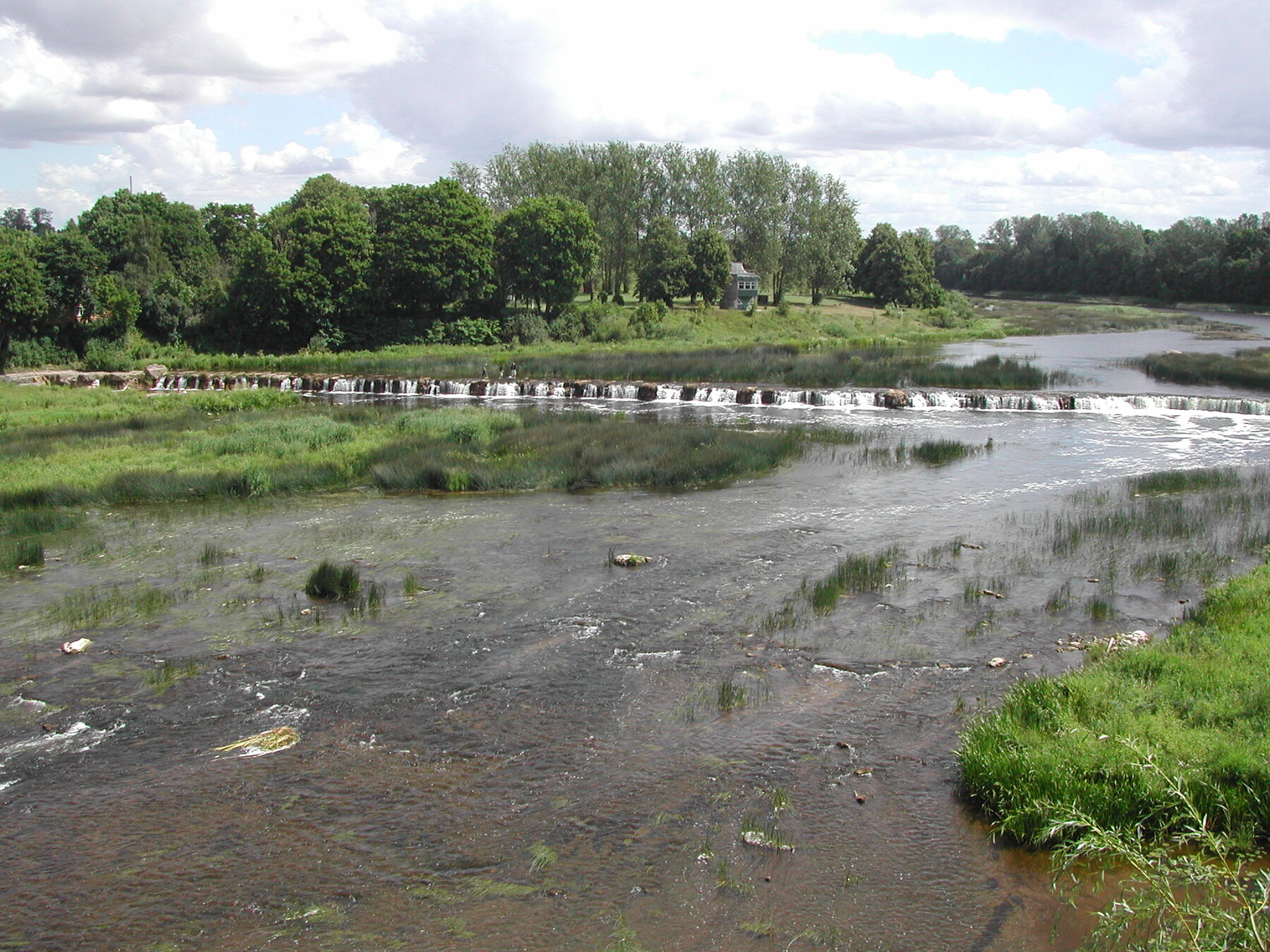 Kuldīga