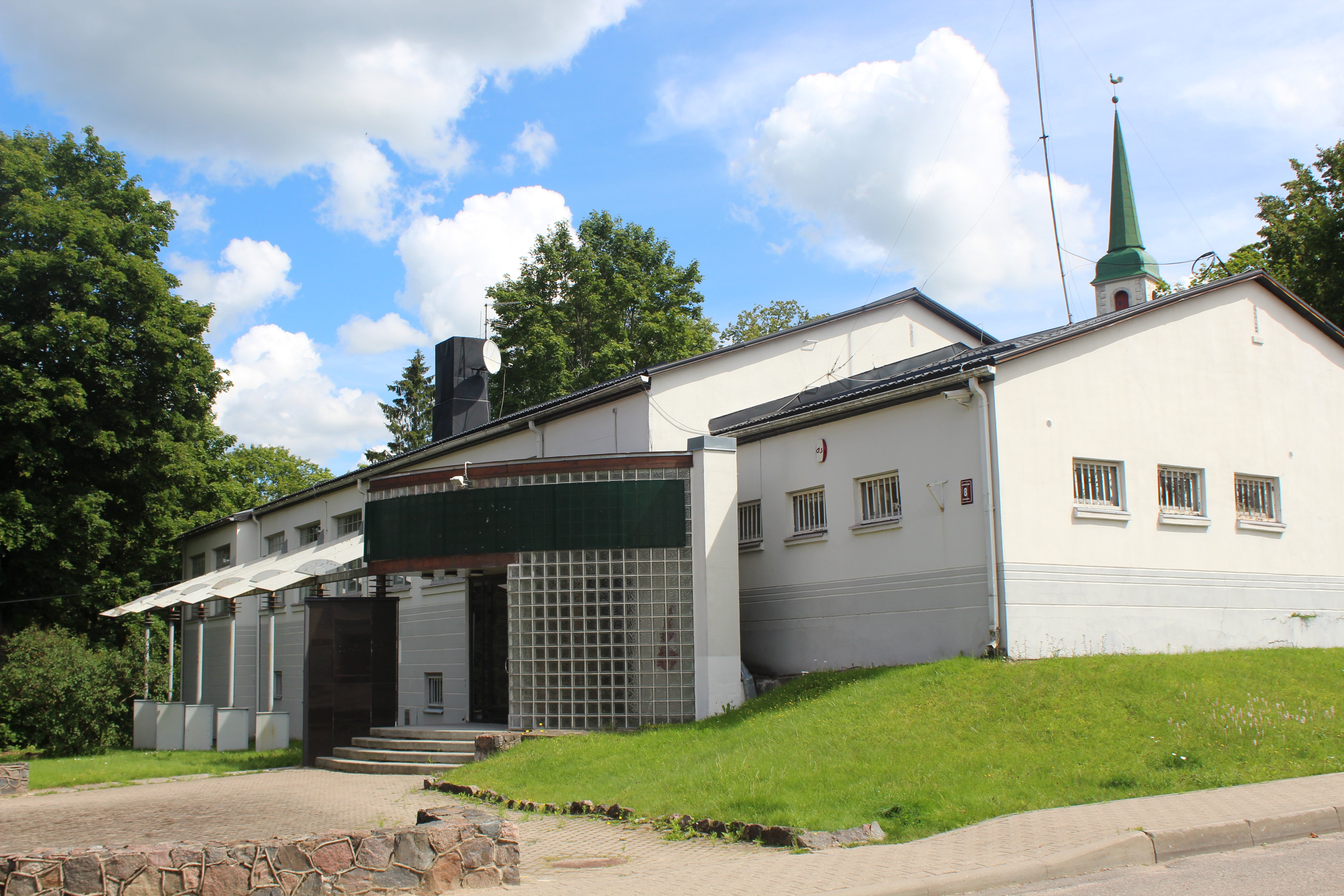 Limbaži