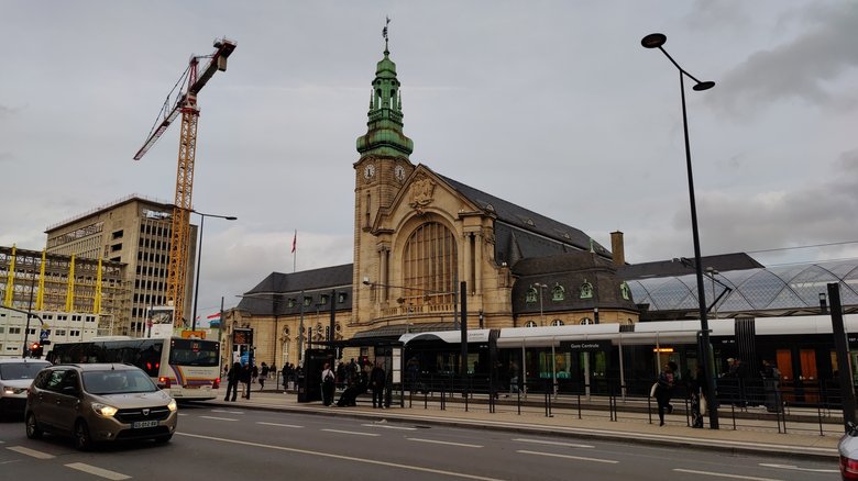 Luxembourg