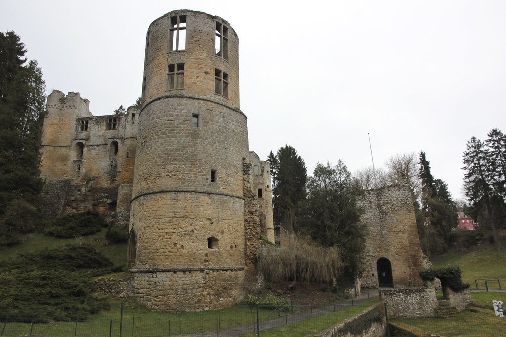 Beaufort