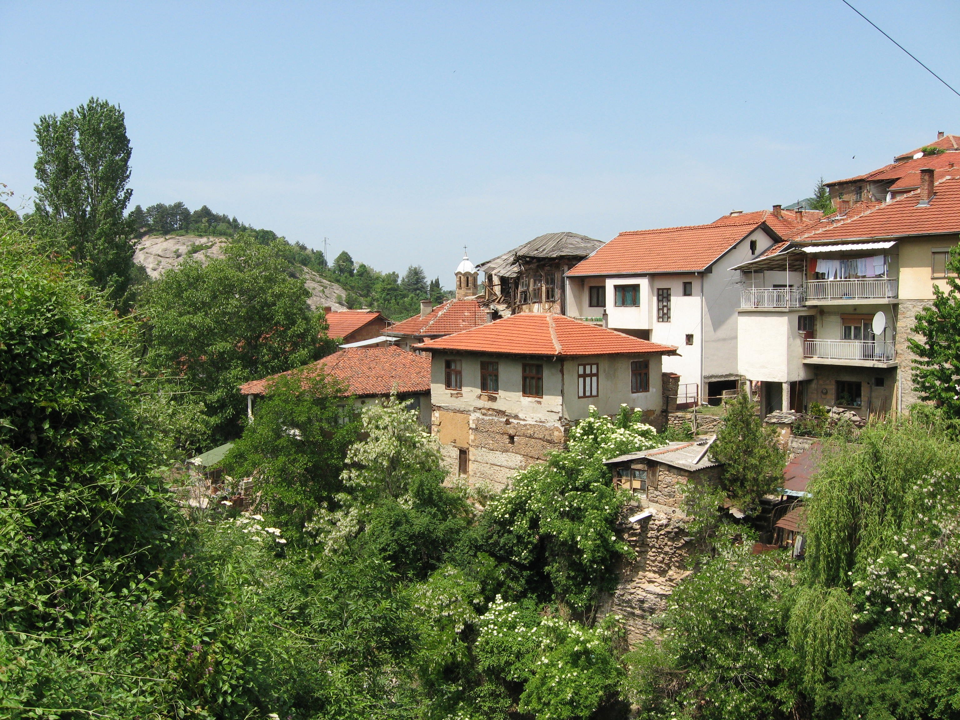 Kratovo