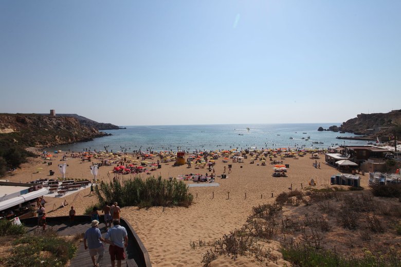 Malta