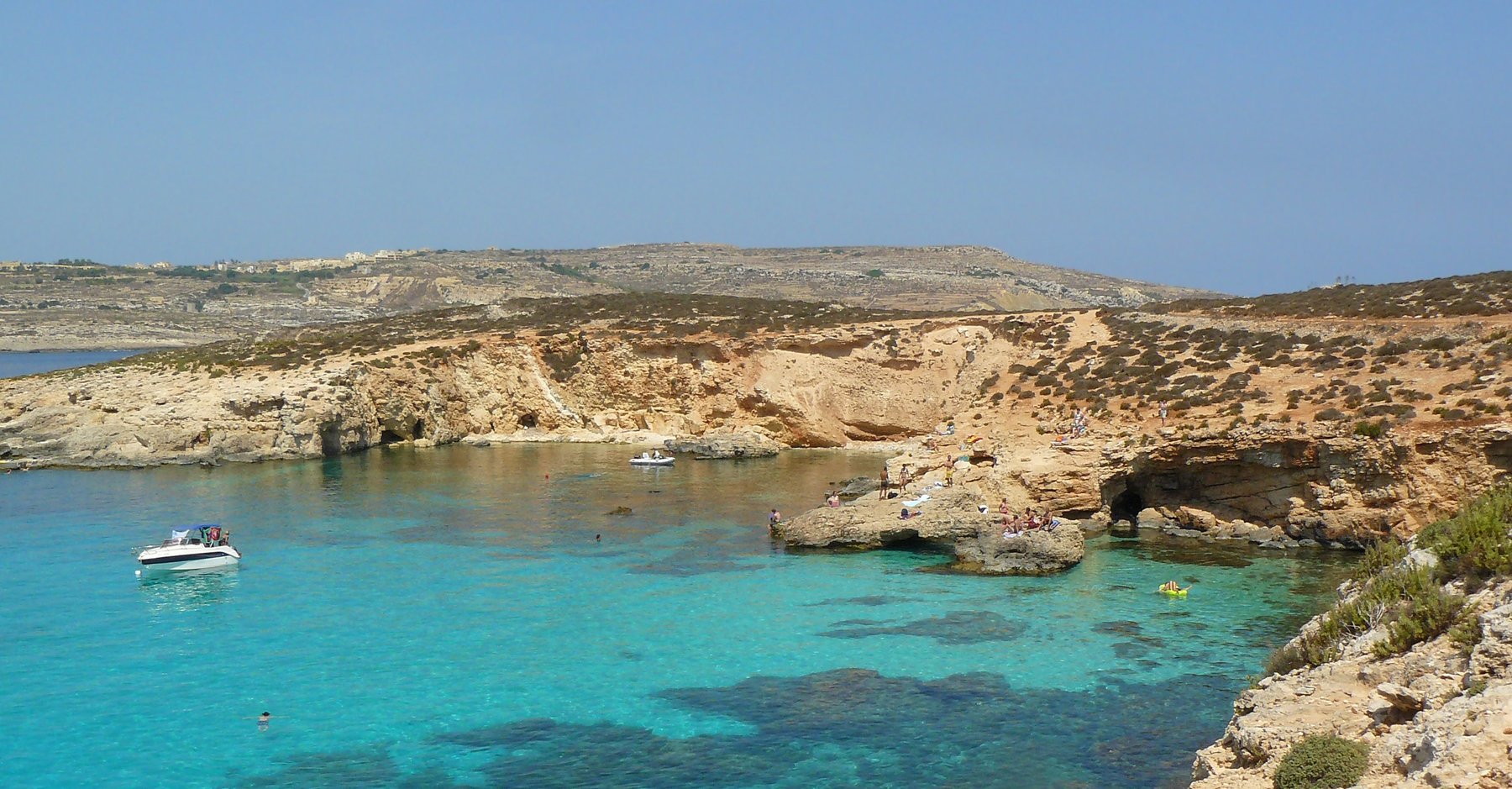 Comino