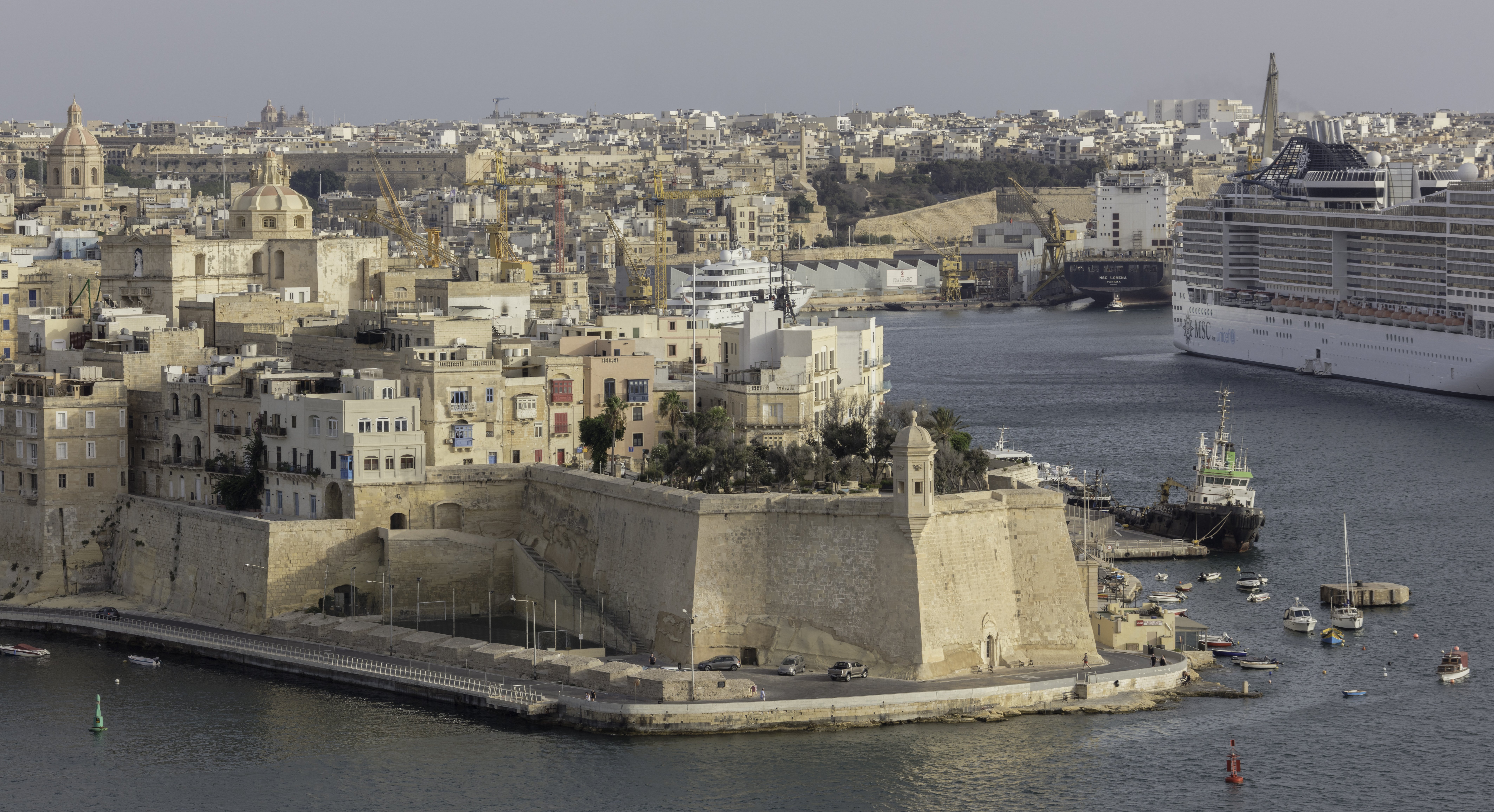 Senglea