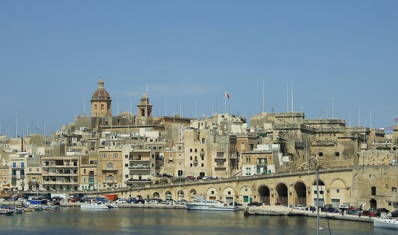 Vittoriosa