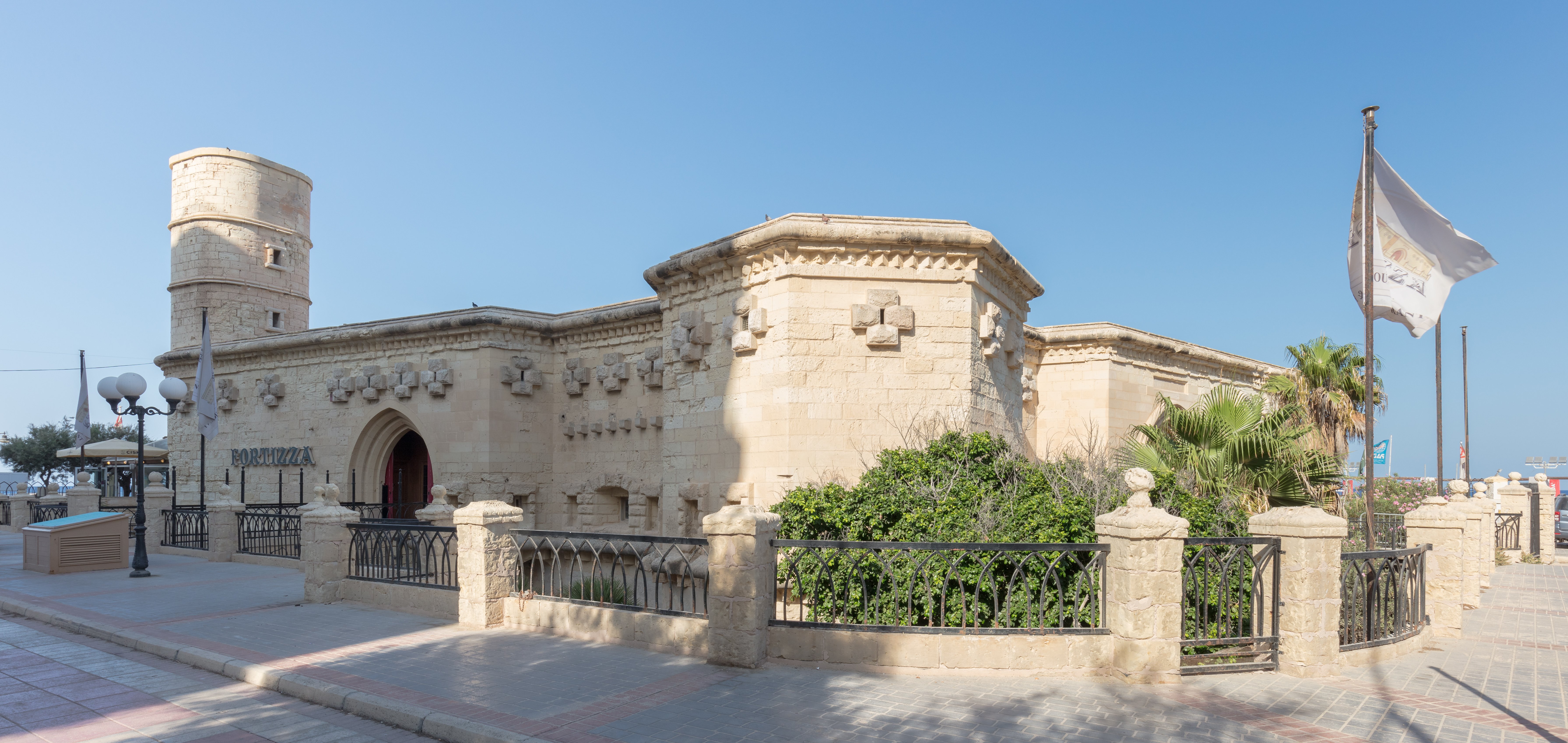 Sliema