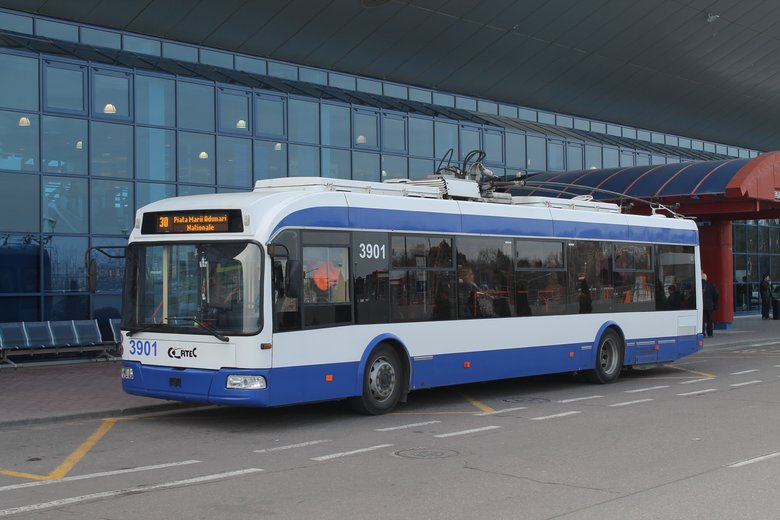 Moldova