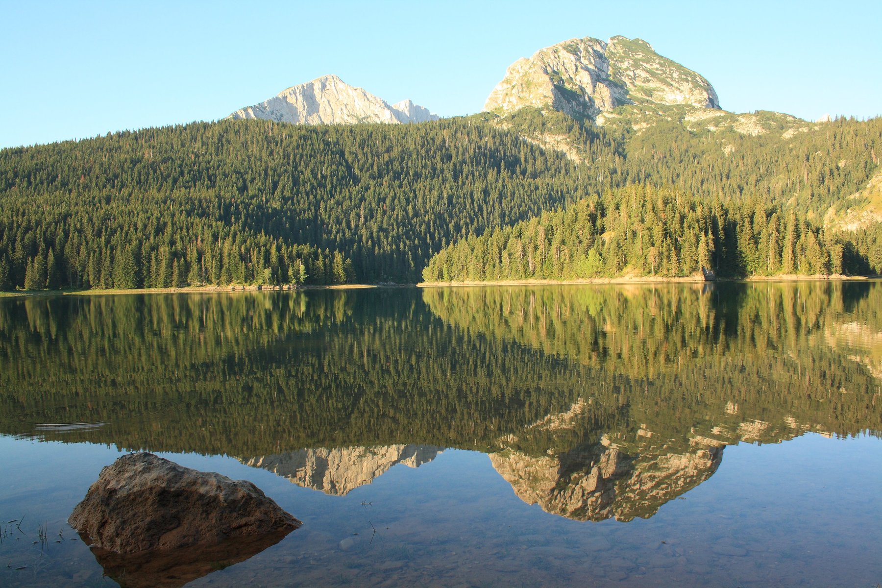 Durmitor National Park