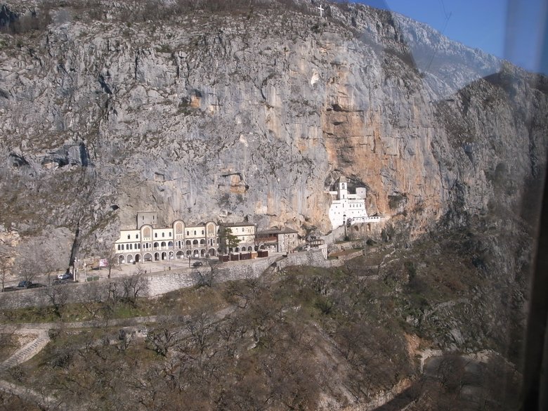 Montenegro