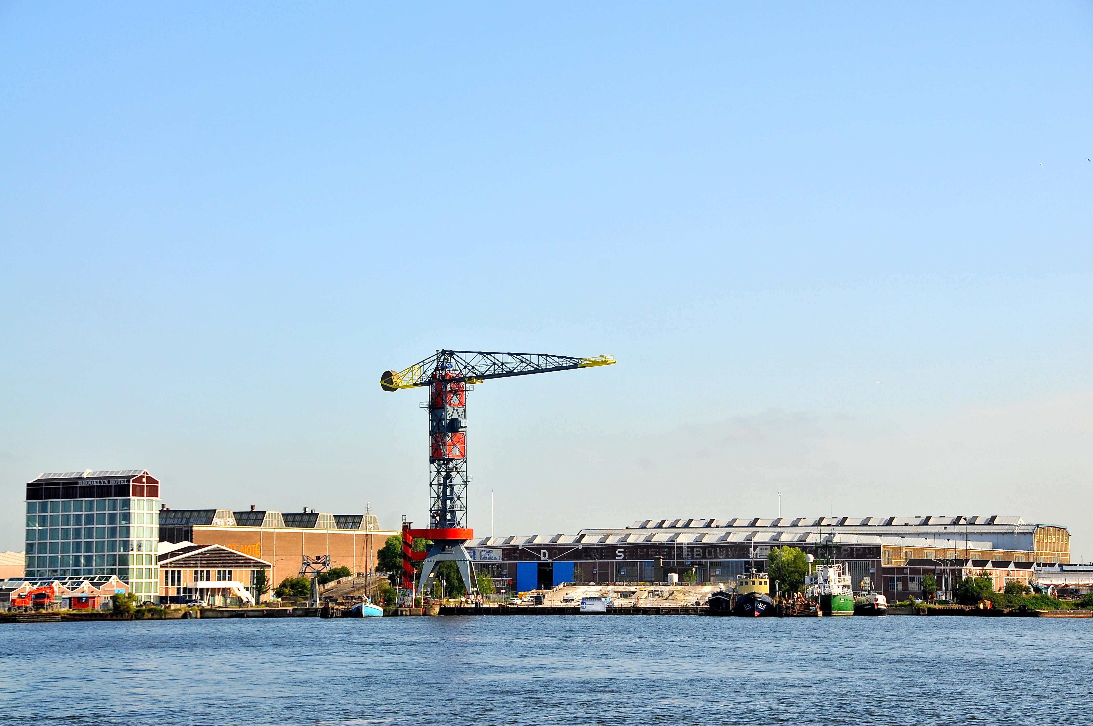 Amsterdam Noord