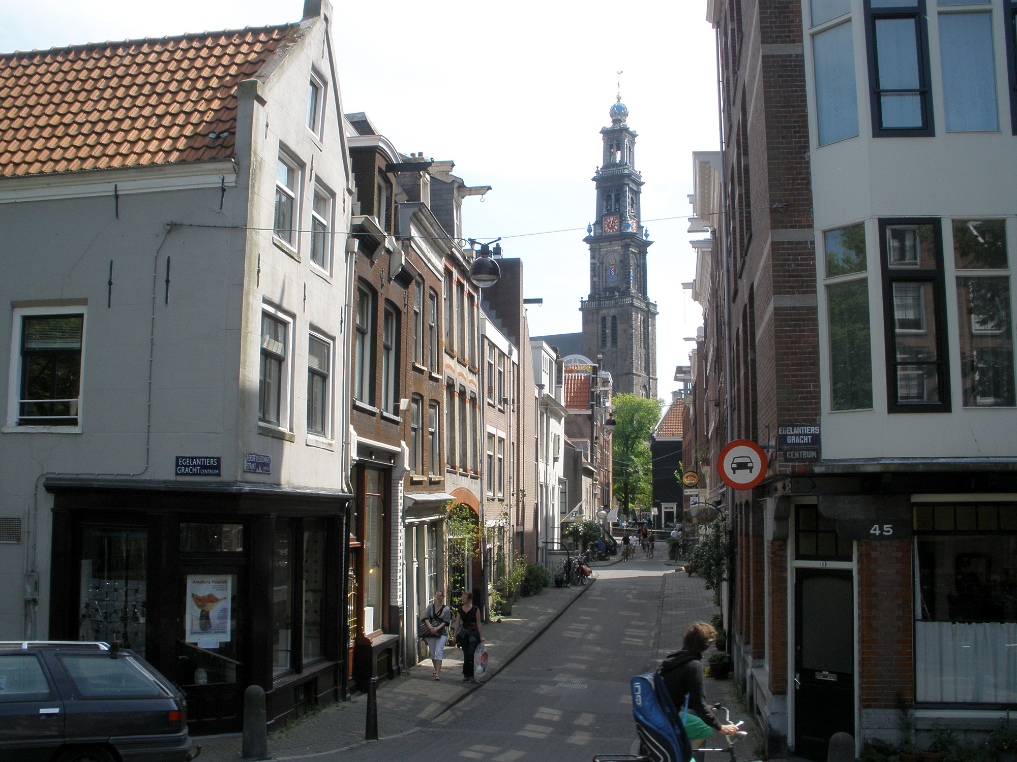 The Jordaan