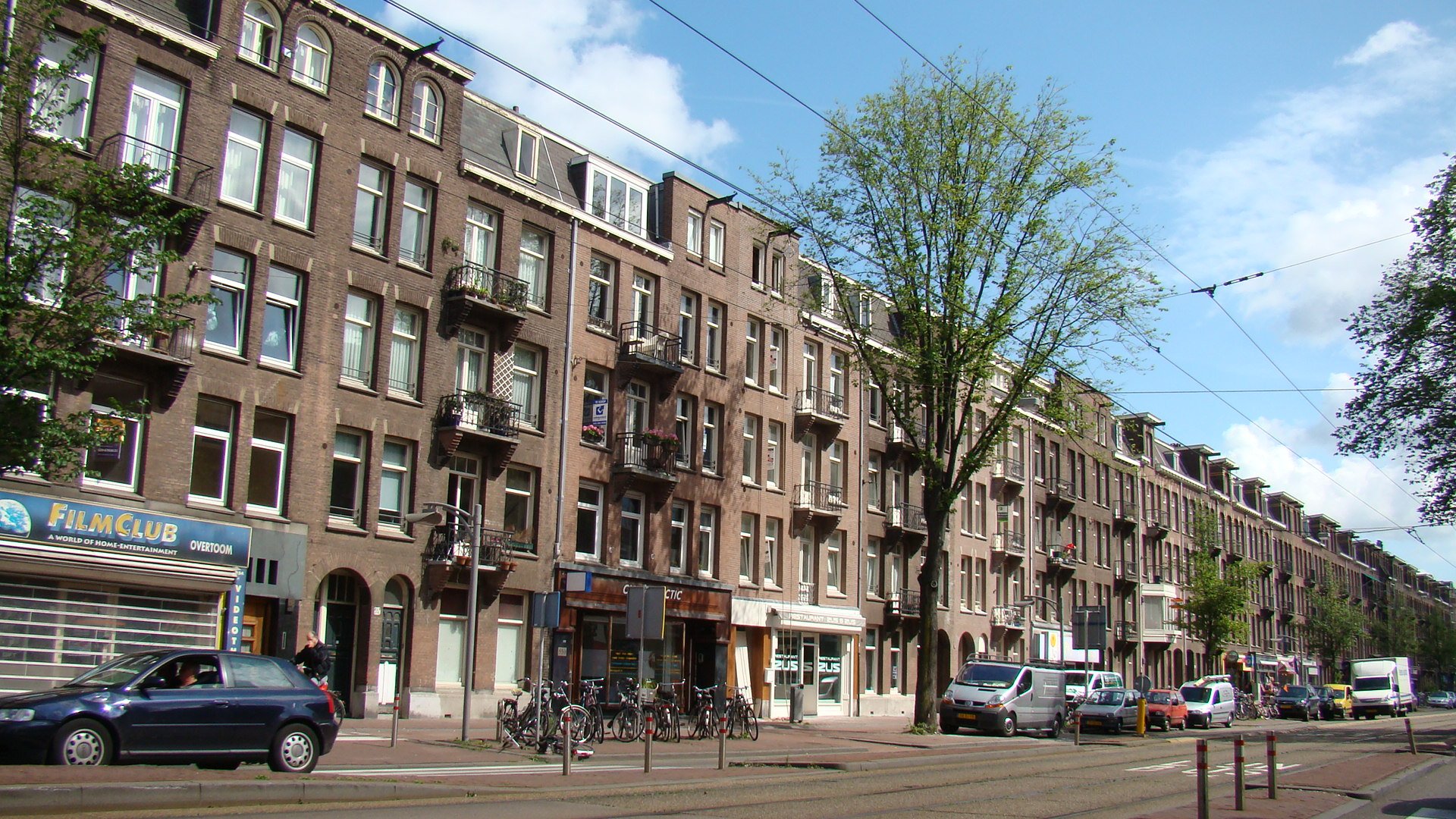 Kinkerstraat