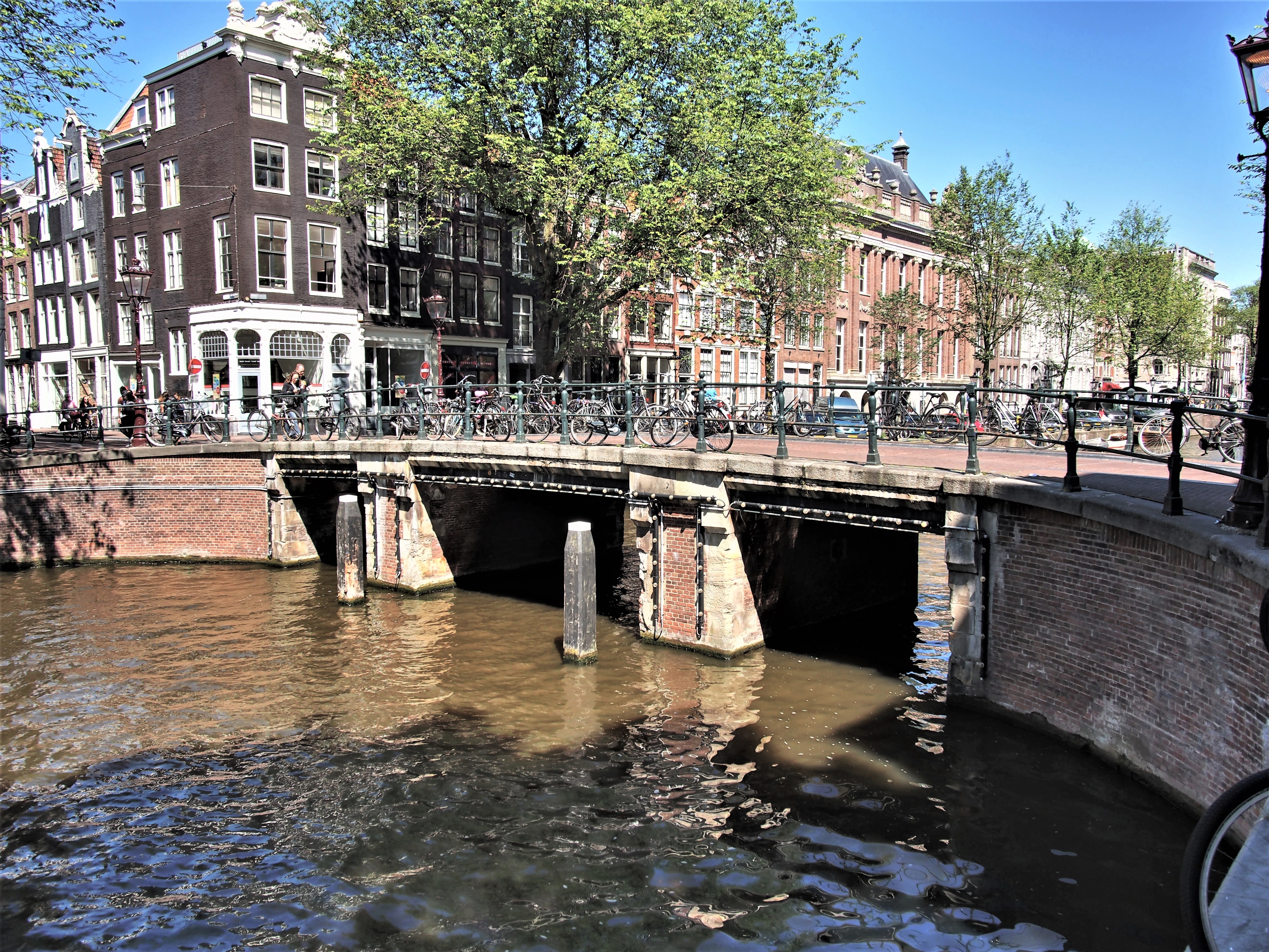 Negen Straatjes