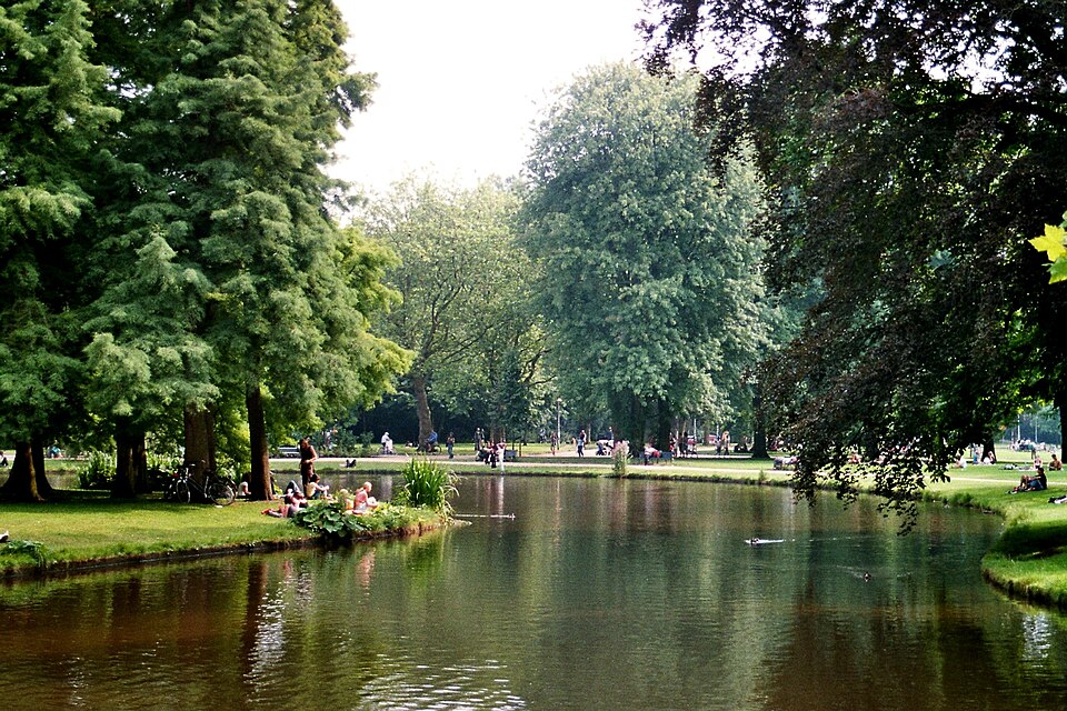 Oud-Zuid