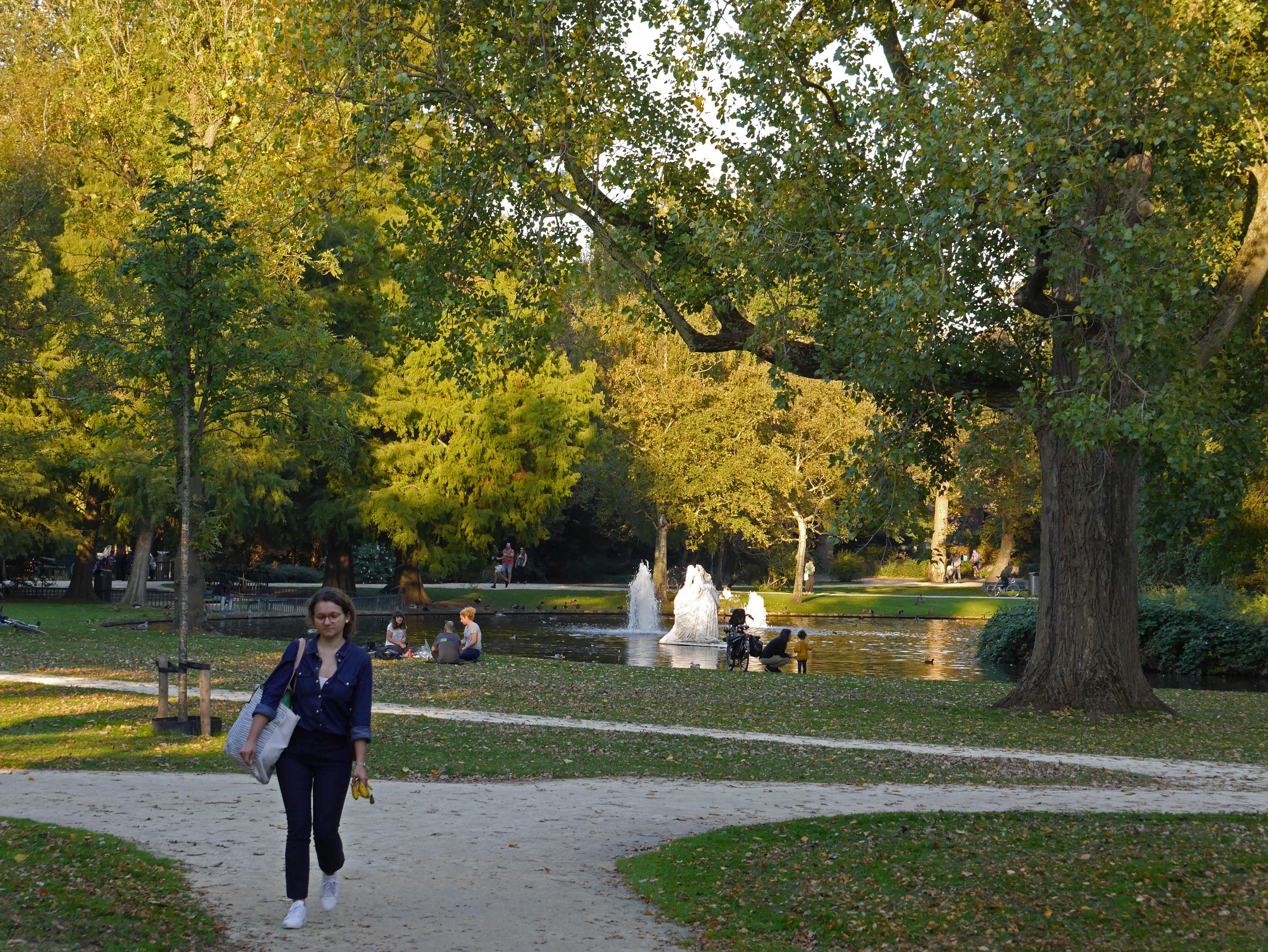 Westerpark