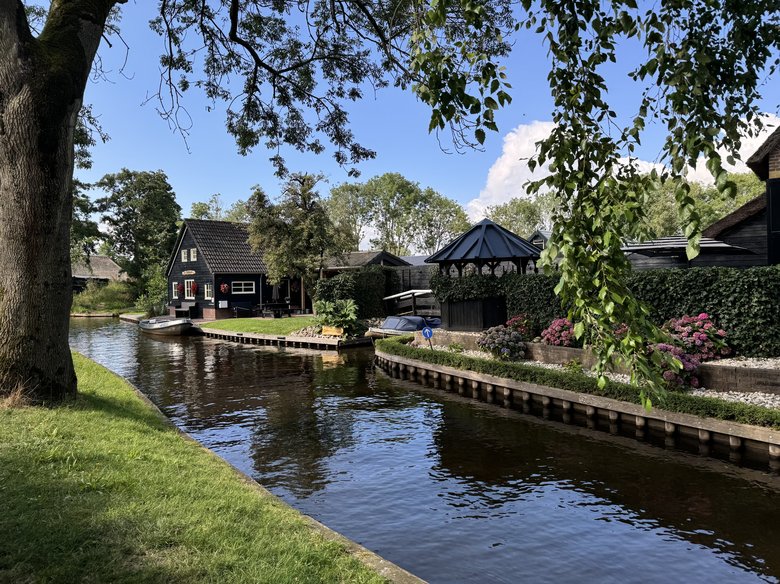 Giethoorn