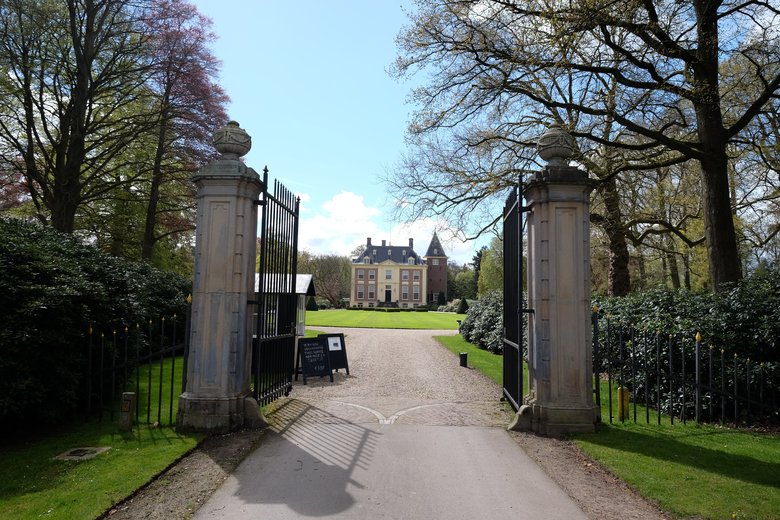 Laren