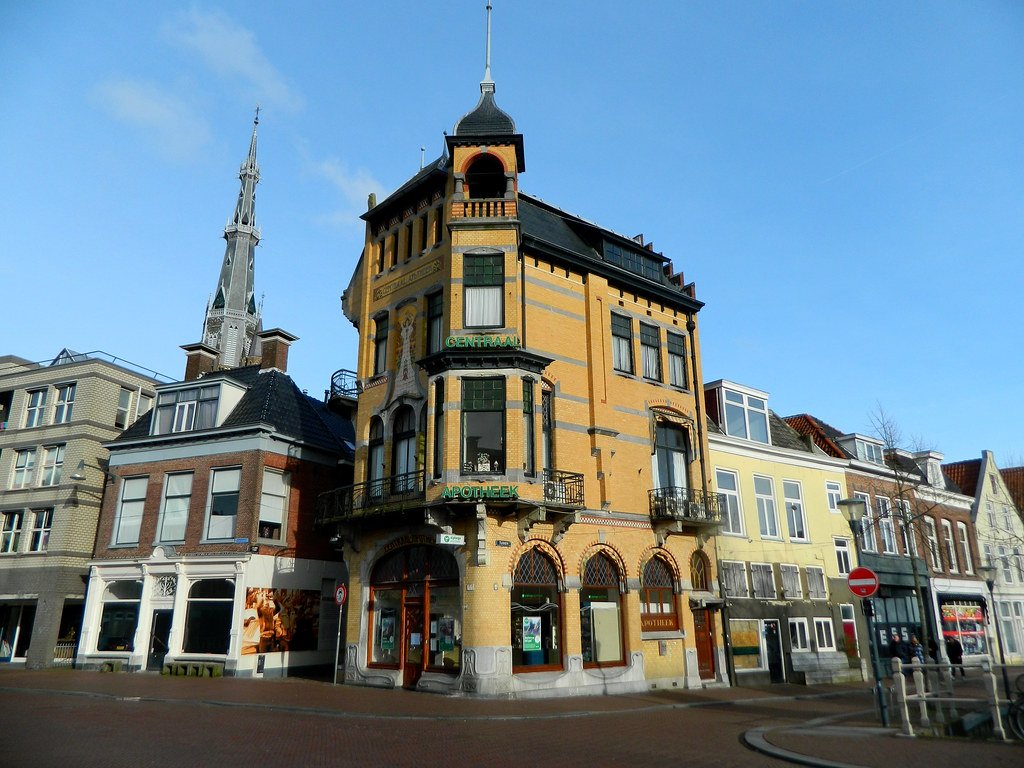 Leeuwarden