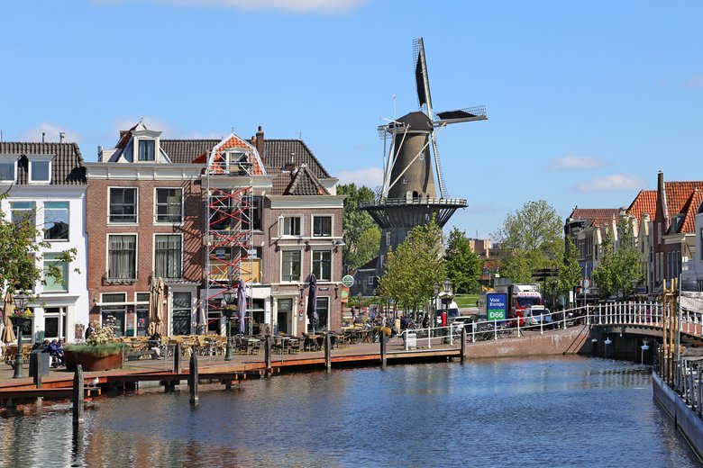 Leiden
