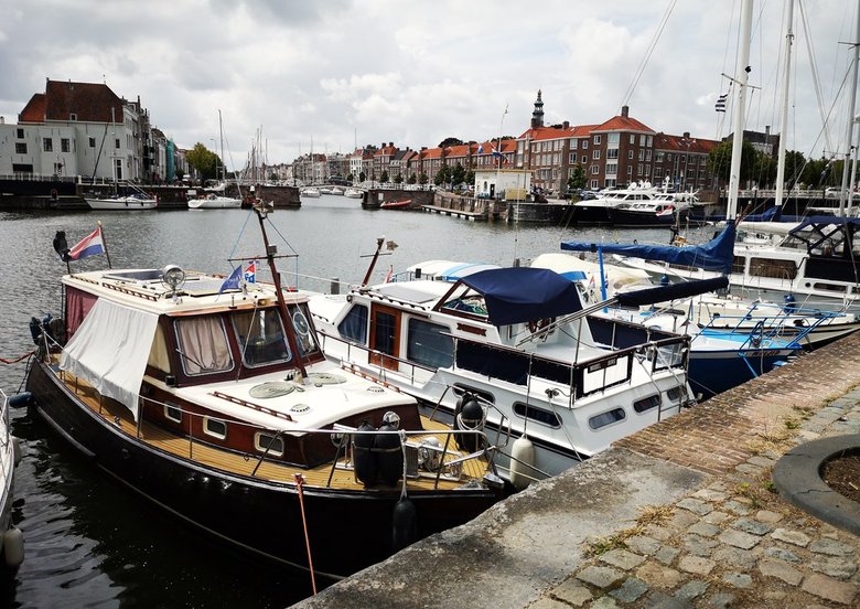 Middelburg